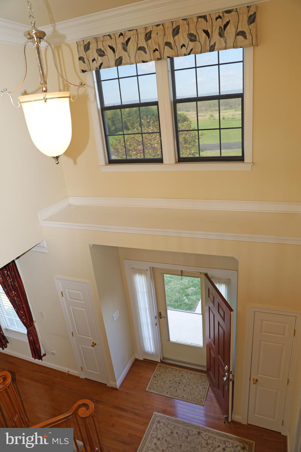 QUARTER FARM - Residential