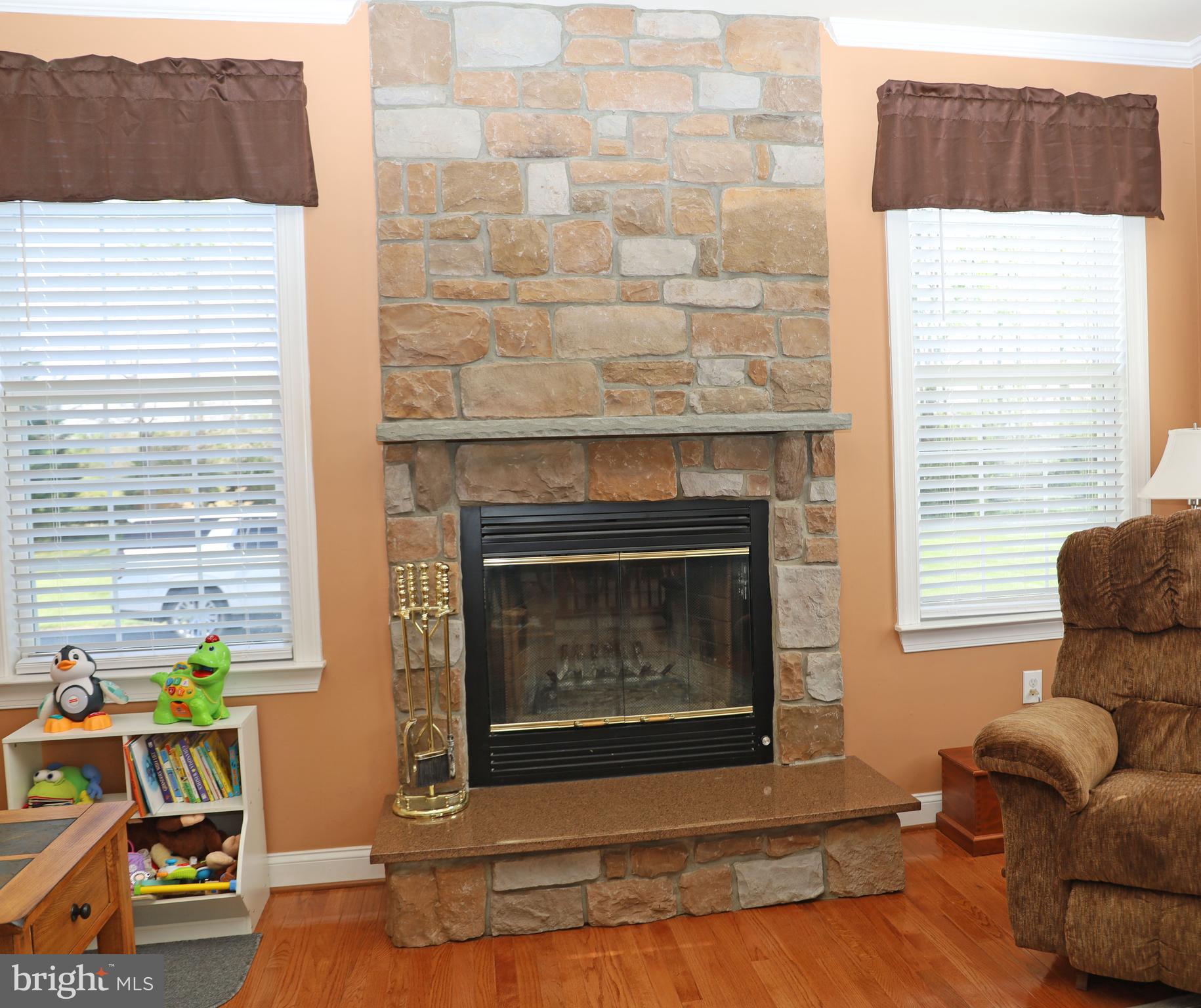 QUARTER FARM - Residential