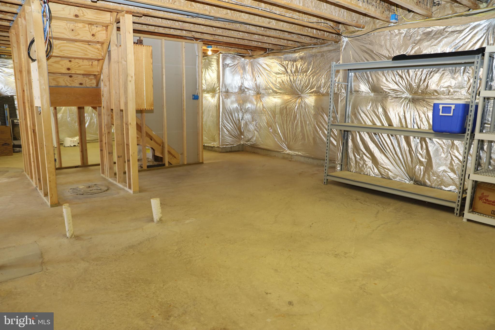 QUARTER FARM - Residential