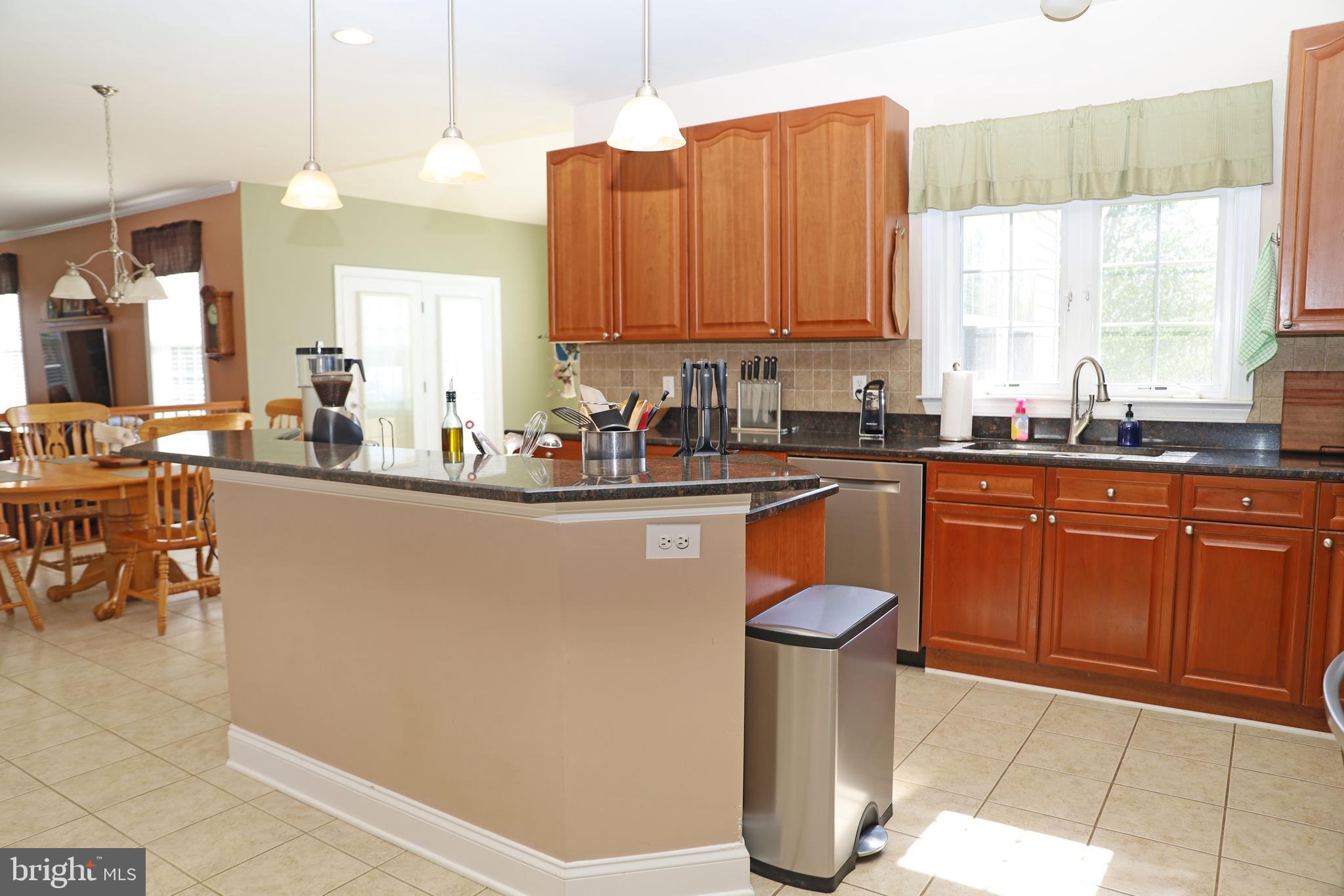 QUARTER FARM - Residential