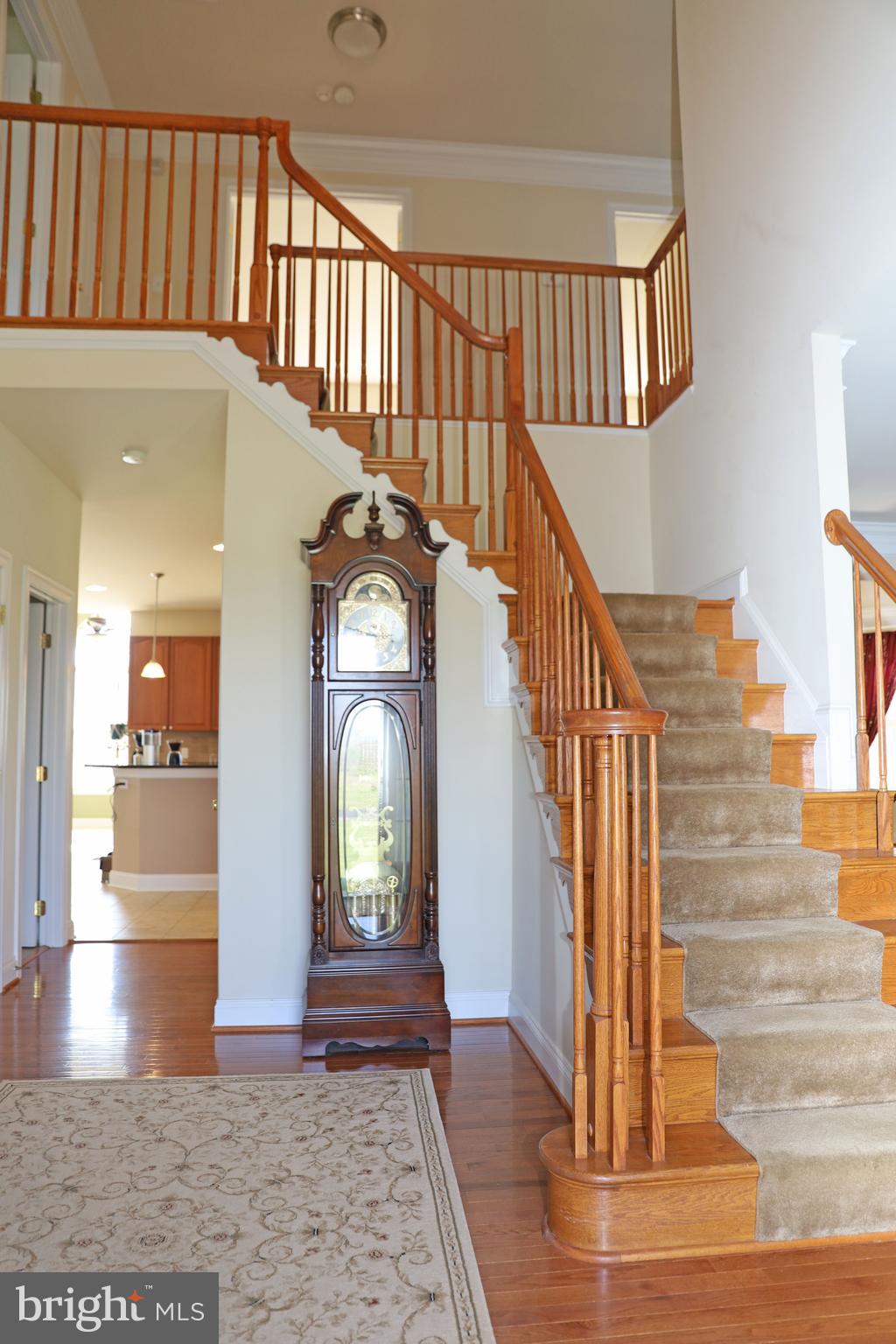 QUARTER FARM - Residential