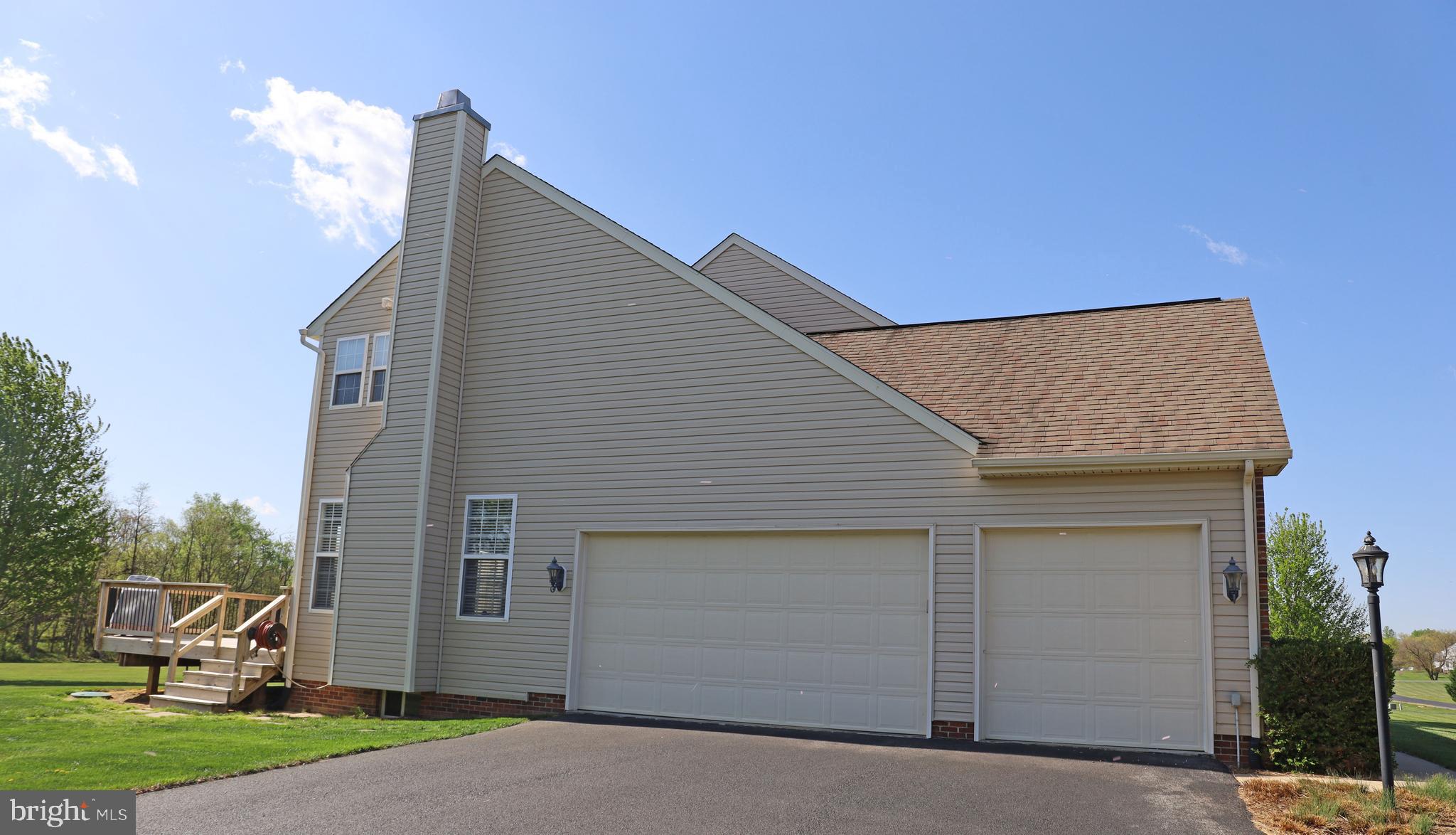 QUARTER FARM - Residential