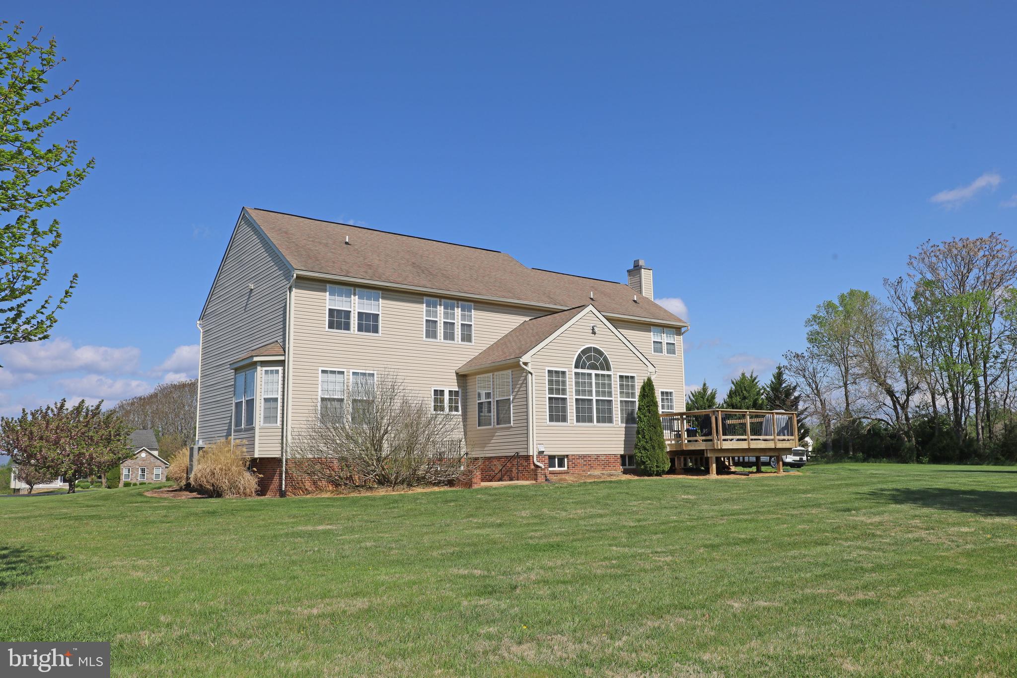 QUARTER FARM - Residential