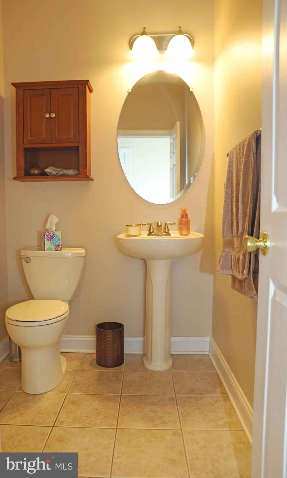 QUARTER FARM - Residential