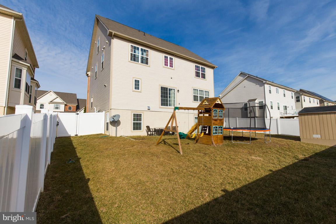 ST CHARLES SUB - GLENEAGLES - Residential