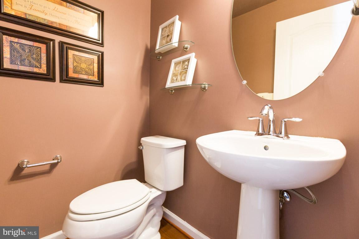 ST CHARLES SUB - GLENEAGLES - Residential