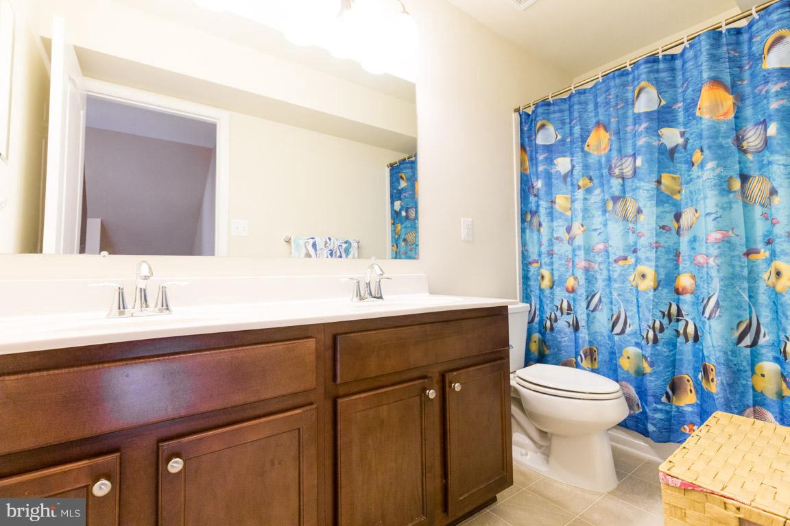 ST CHARLES SUB - GLENEAGLES - Residential