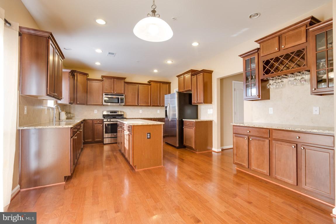 ST CHARLES SUB - GLENEAGLES - Residential