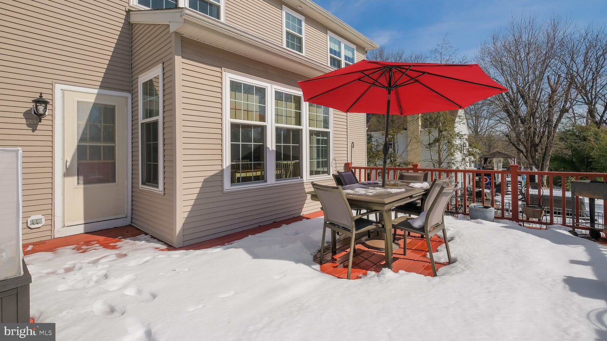 CLIVEDEN - Residential