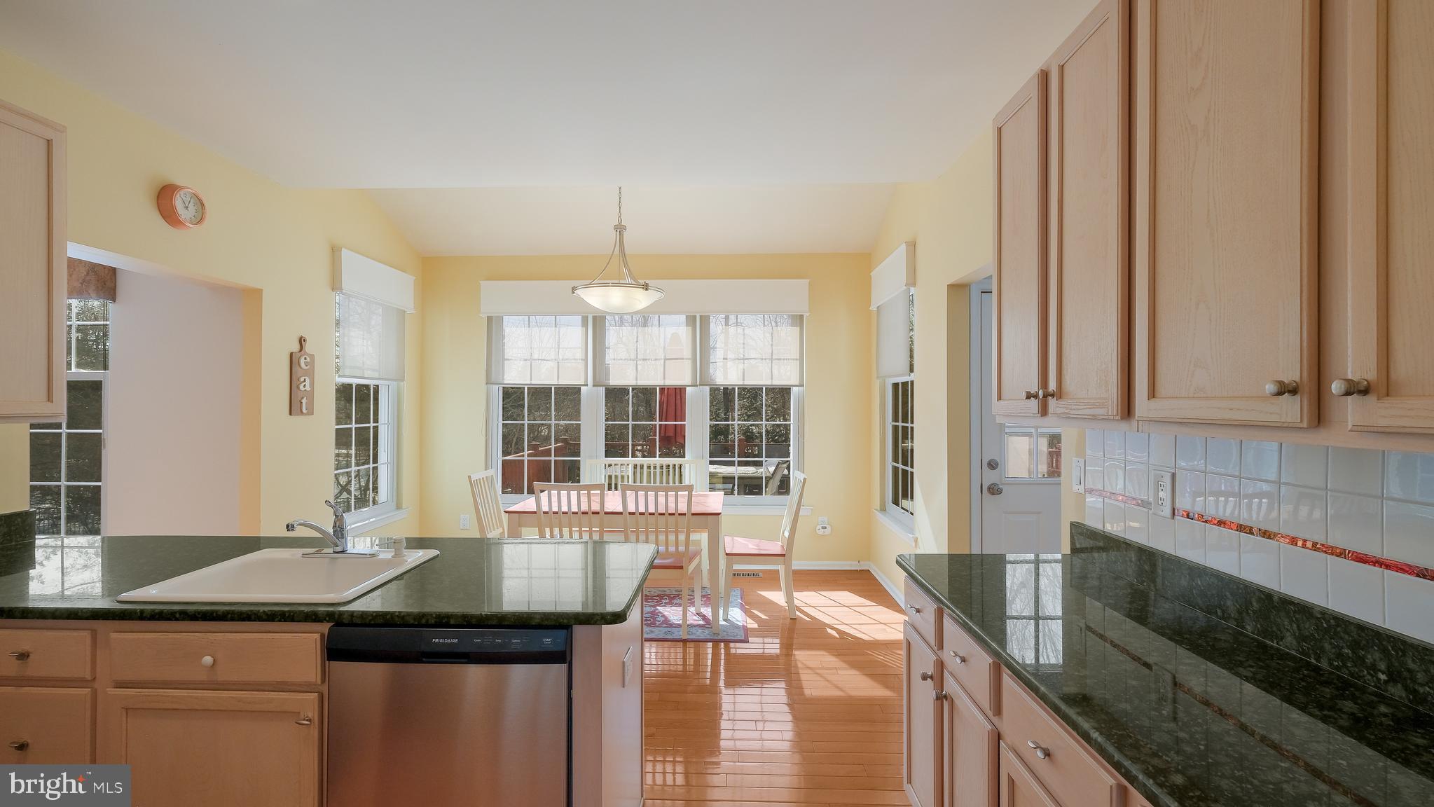 CLIVEDEN - Residential