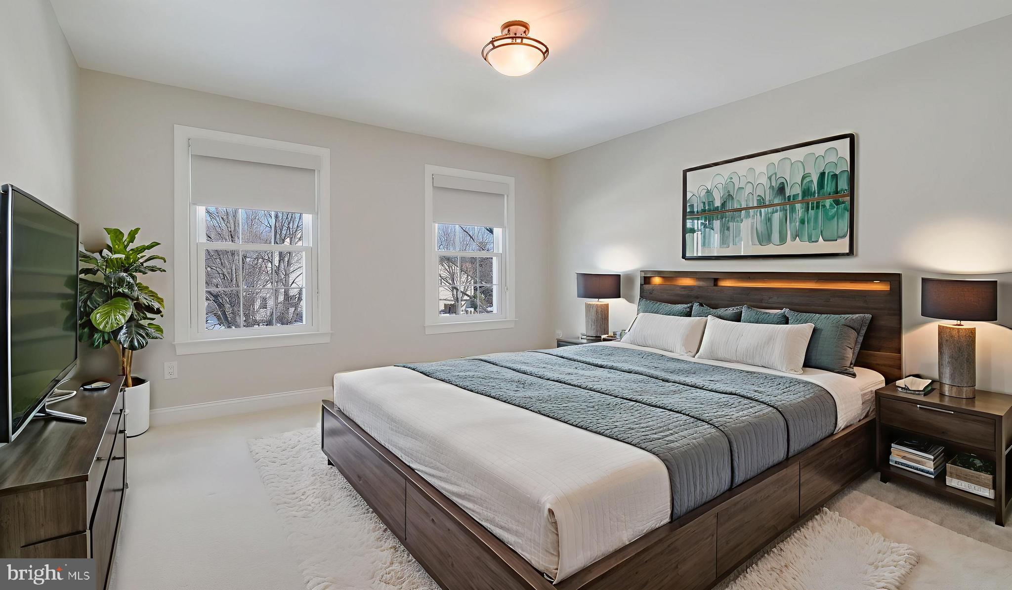 CLIVEDEN - Residential