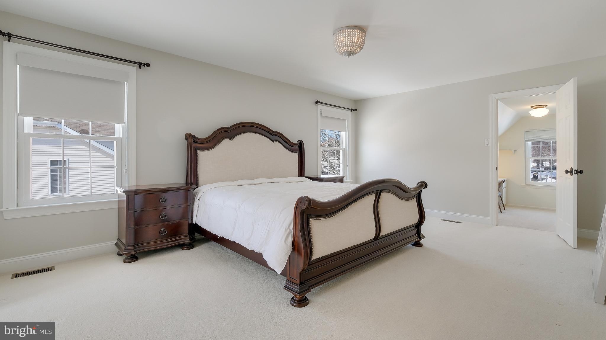 CLIVEDEN - Residential