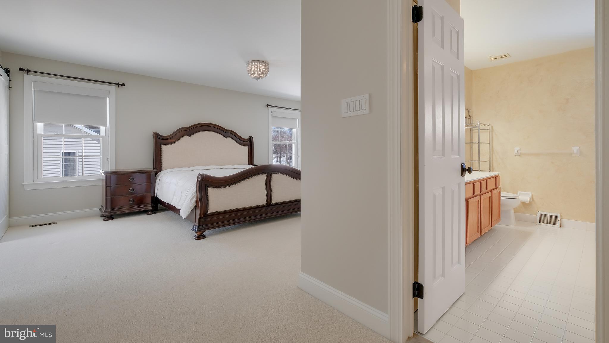 CLIVEDEN - Residential