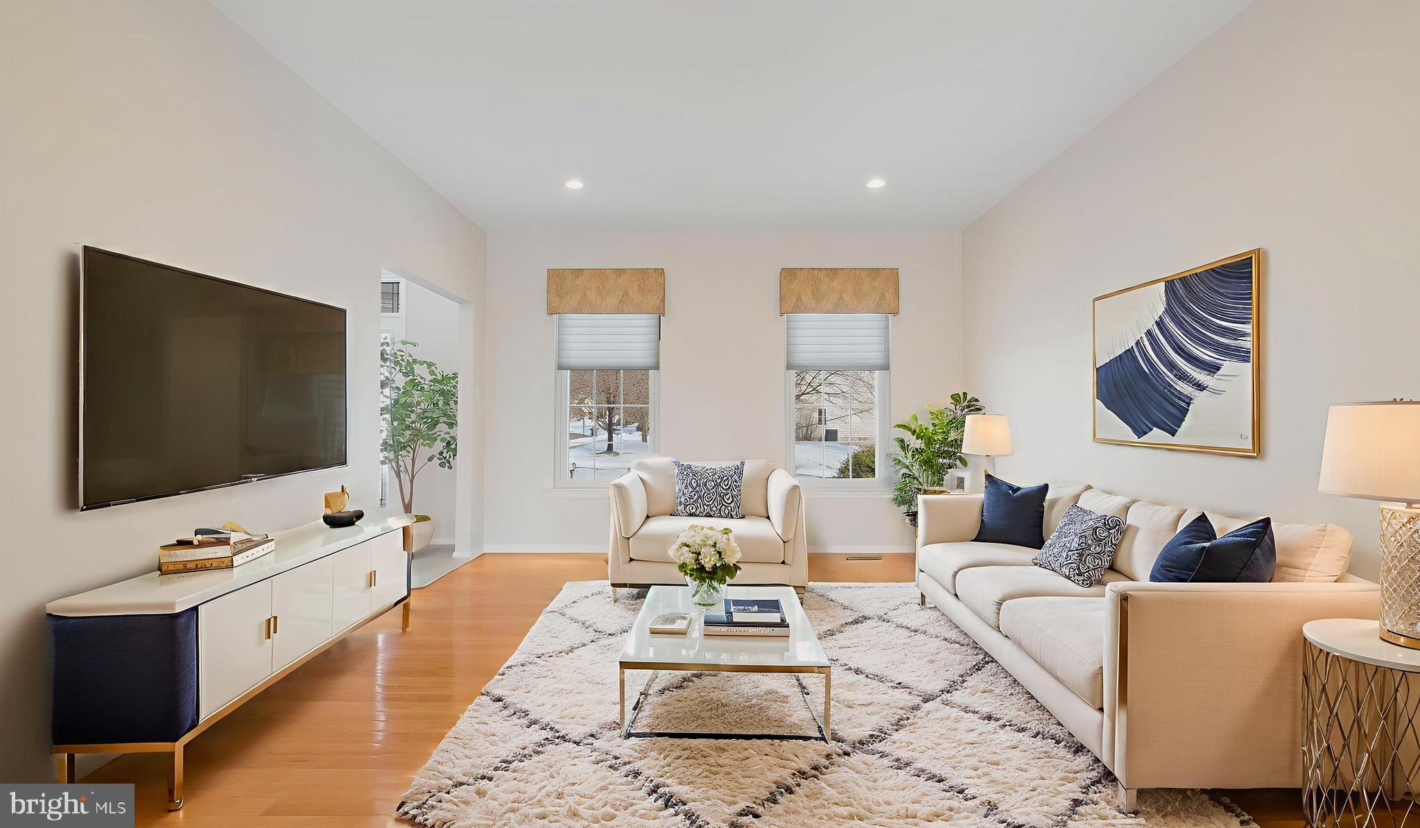 CLIVEDEN - Residential