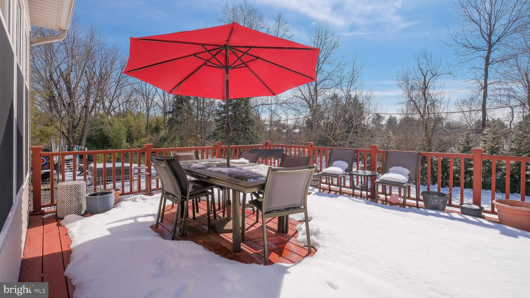 CLIVEDEN - Residential