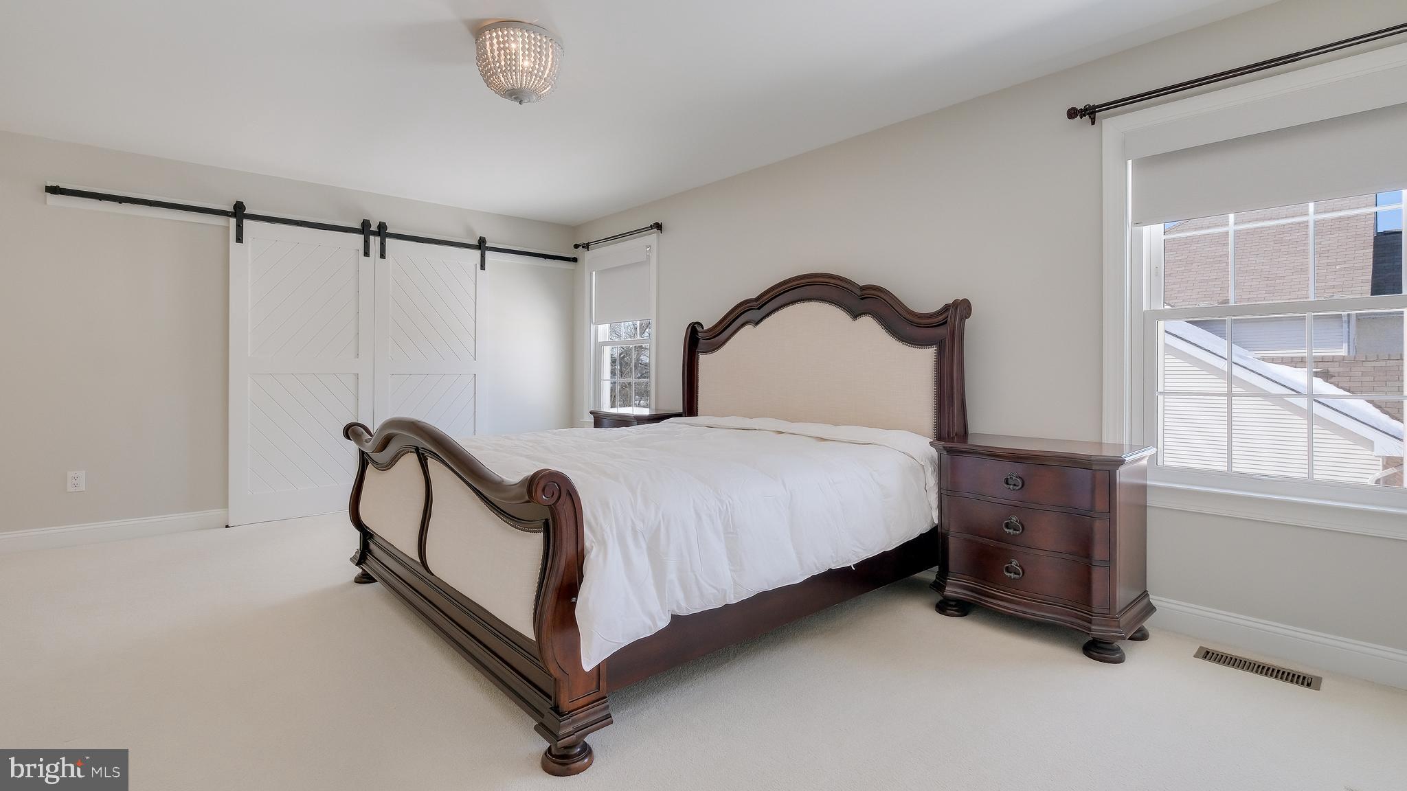 CLIVEDEN - Residential