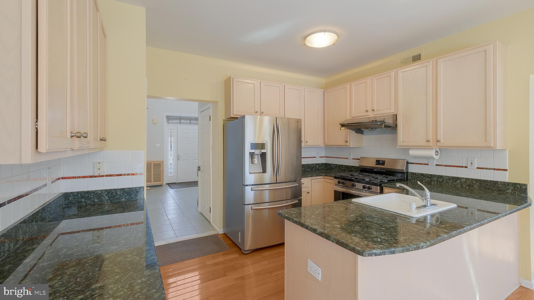 CLIVEDEN - Residential