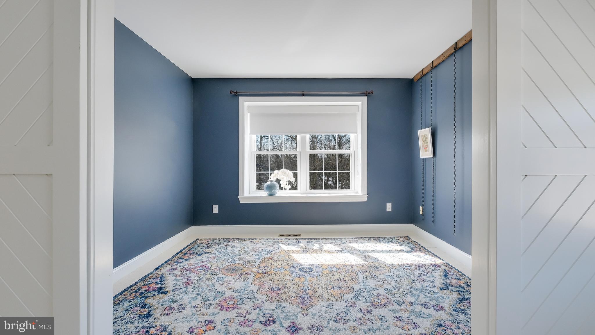 CLIVEDEN - Residential