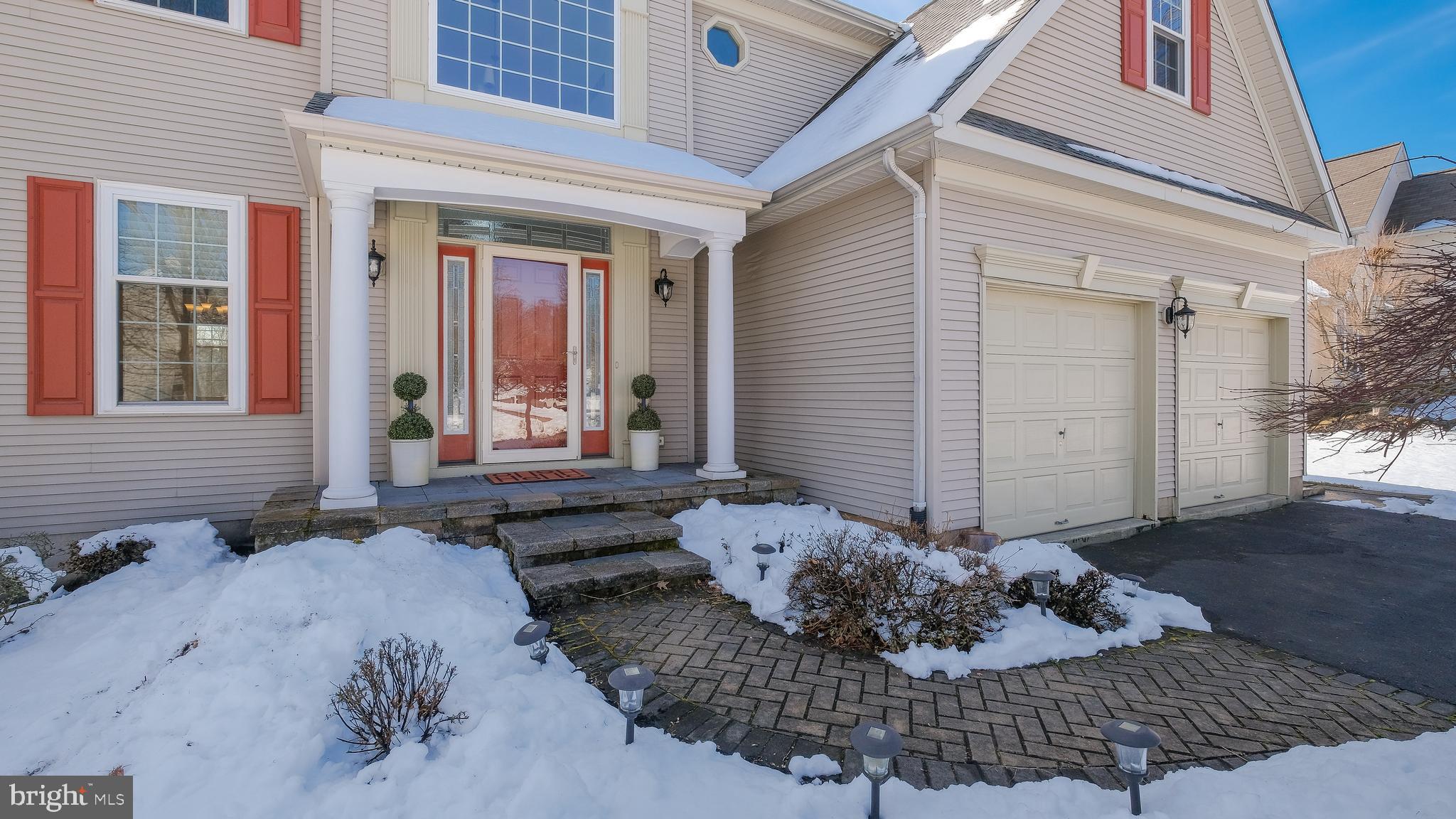 CLIVEDEN - Residential