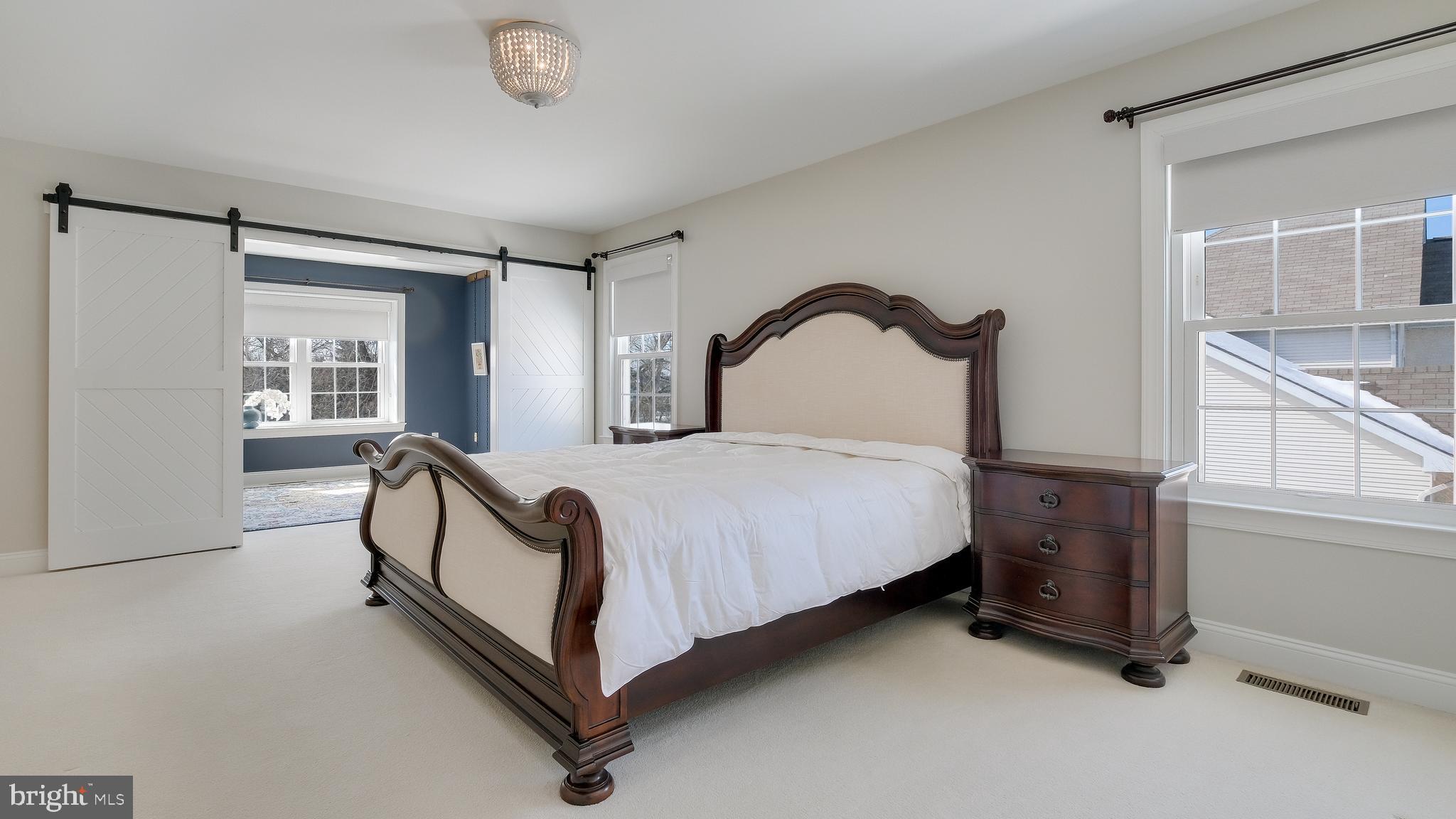 CLIVEDEN - Residential