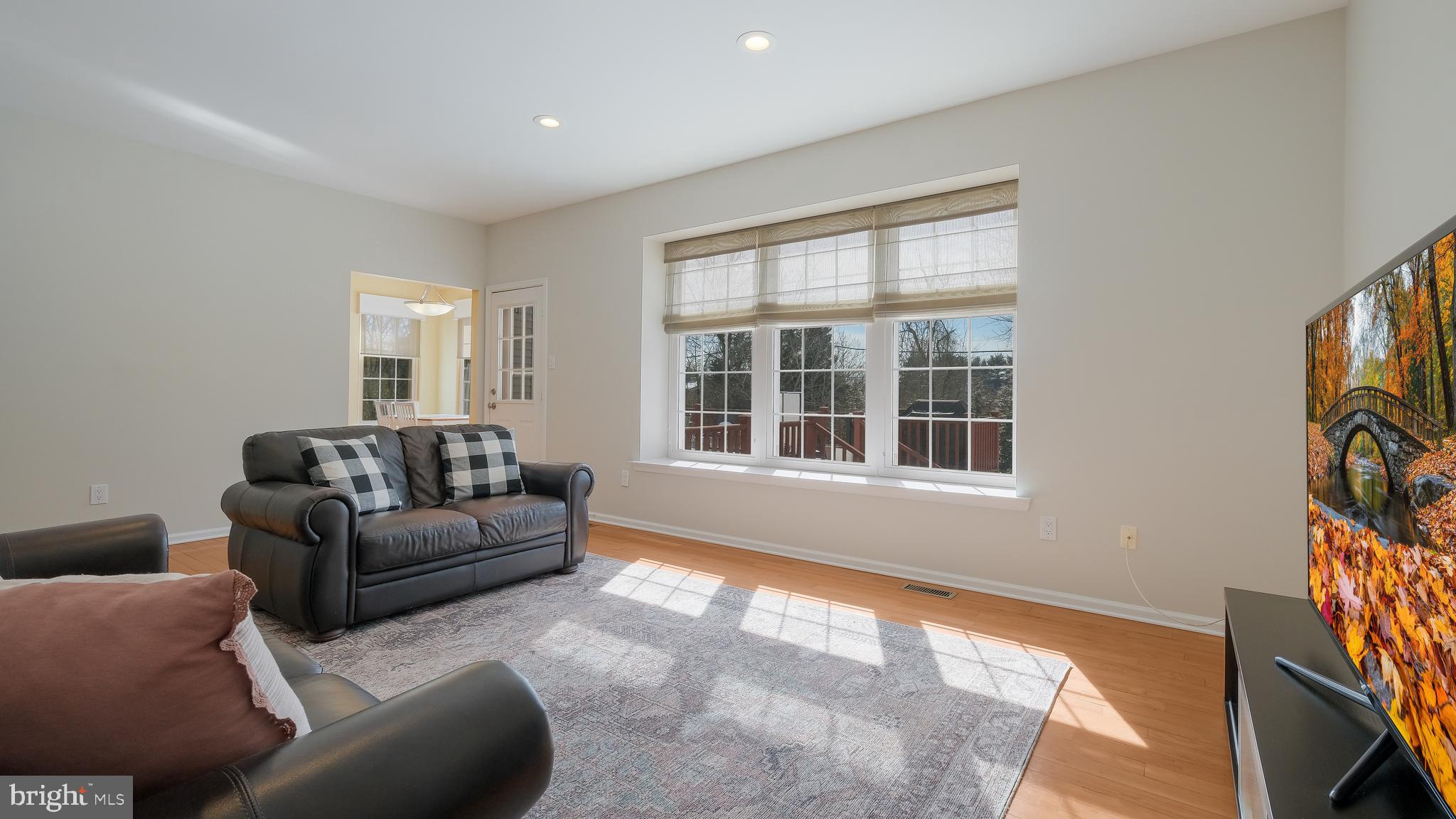 CLIVEDEN - Residential