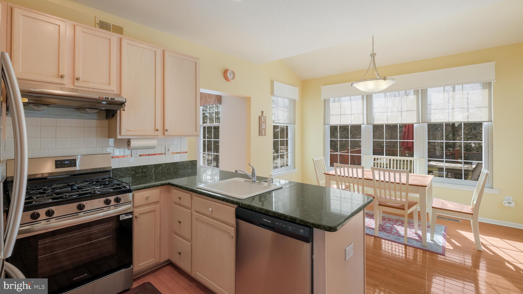 CLIVEDEN - Residential