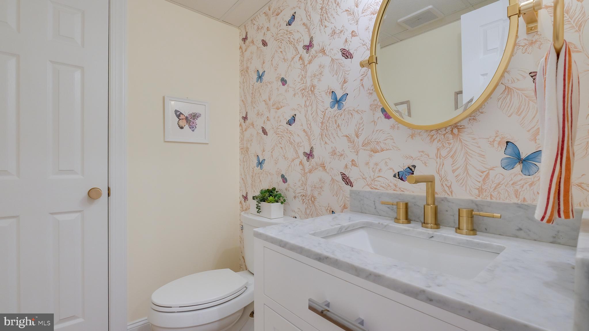 CLIVEDEN - Residential