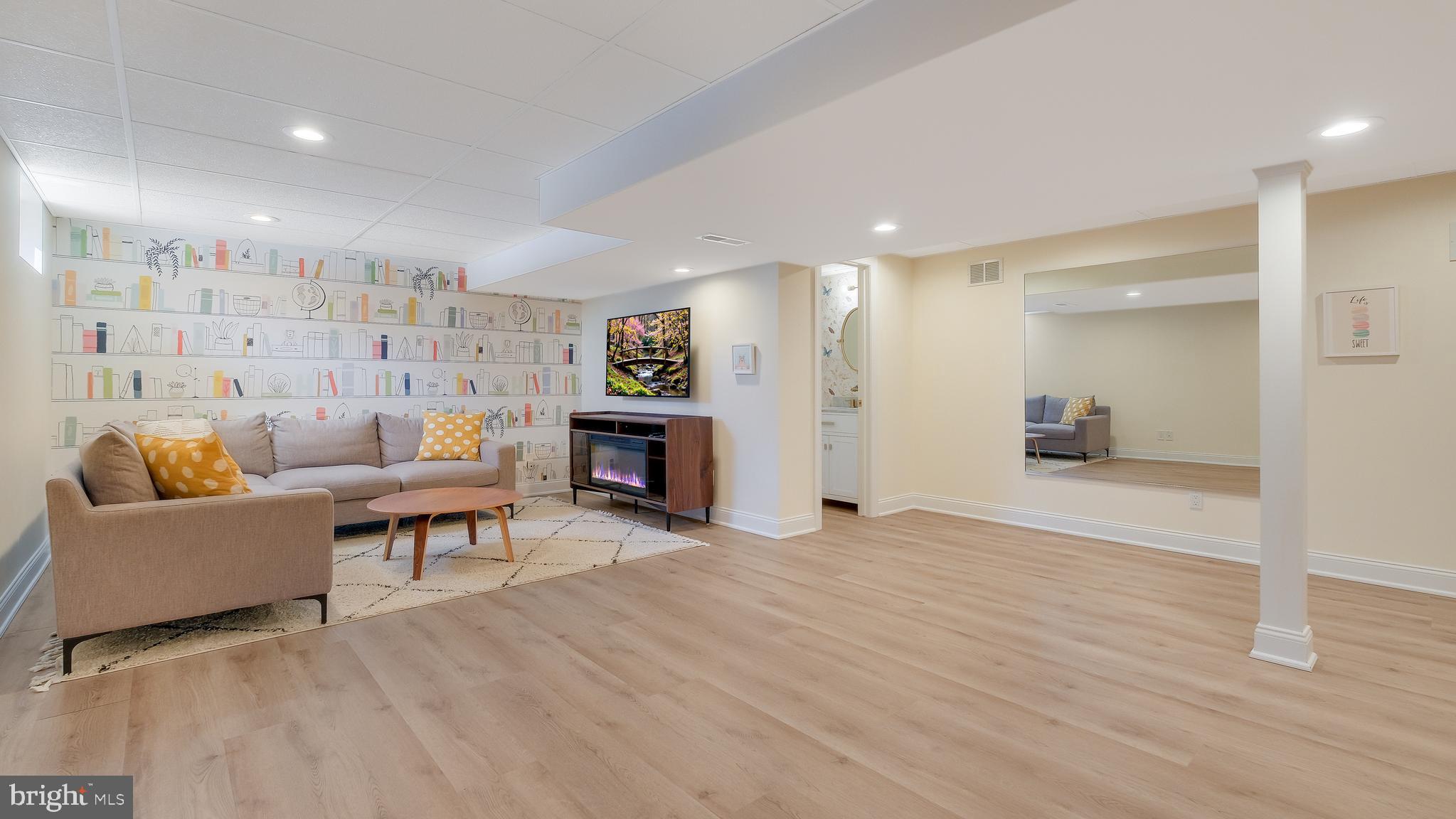 CLIVEDEN - Residential