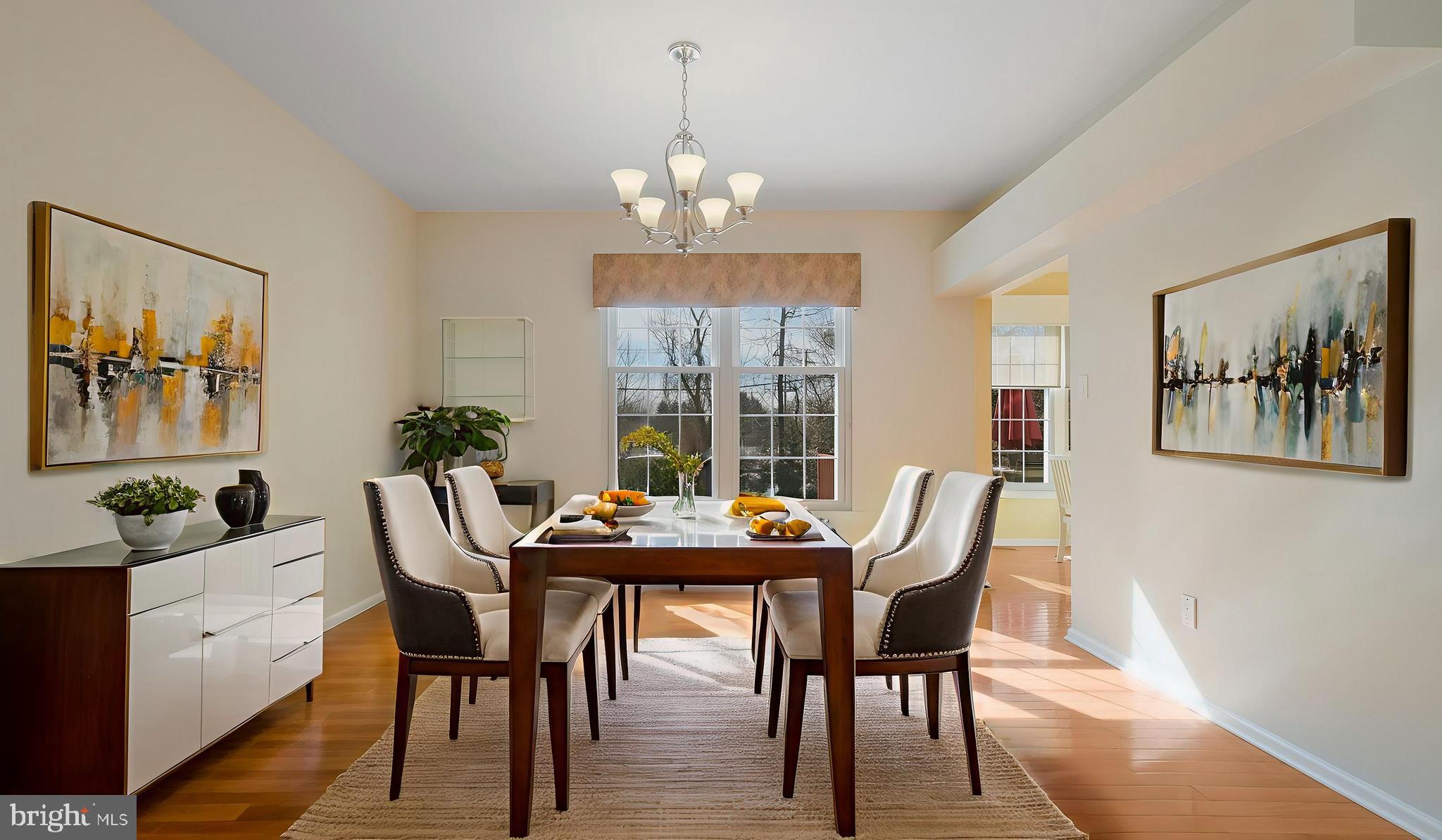 CLIVEDEN - Residential