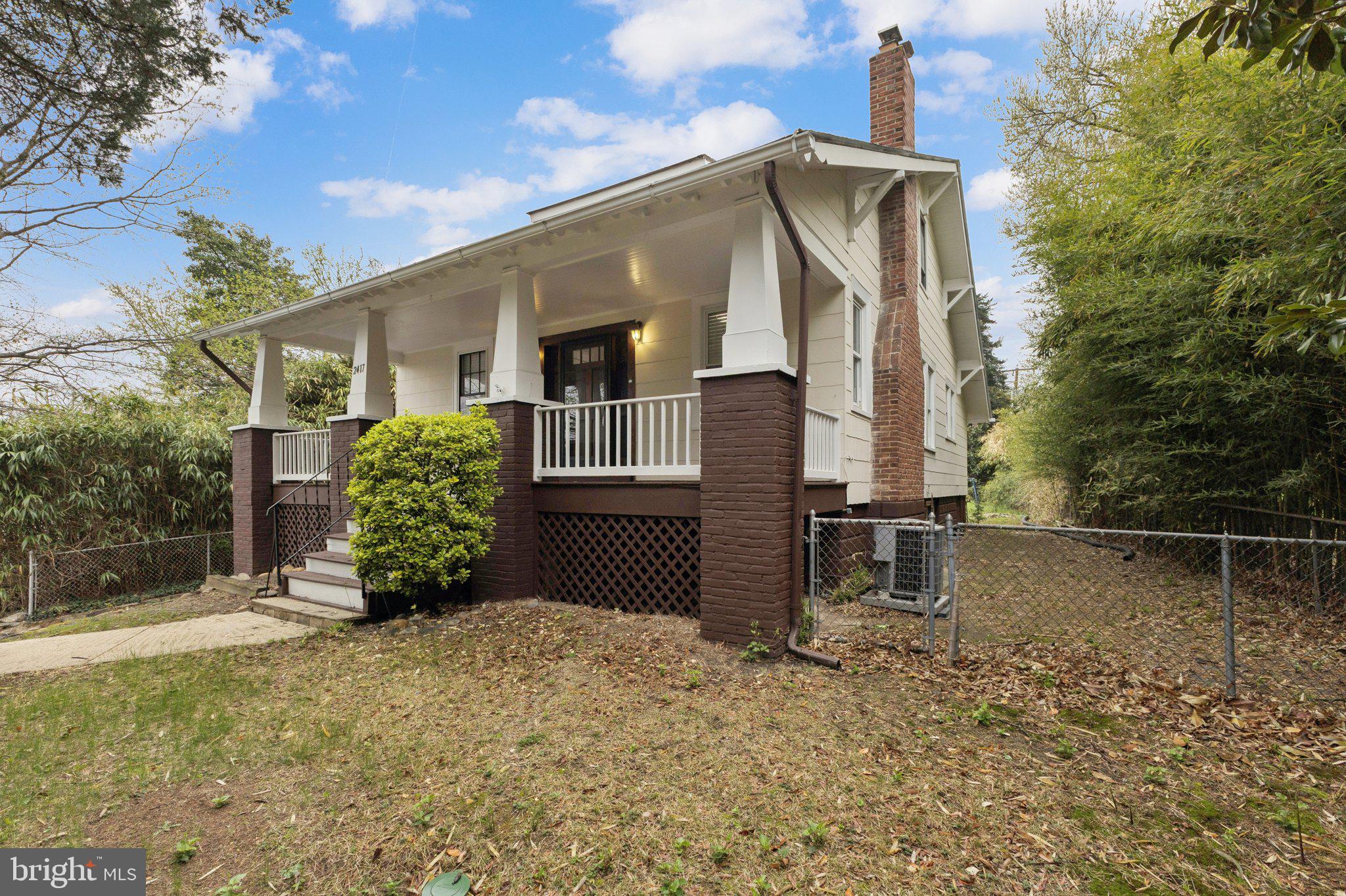 2417 WASHINGTON BOULEVARD