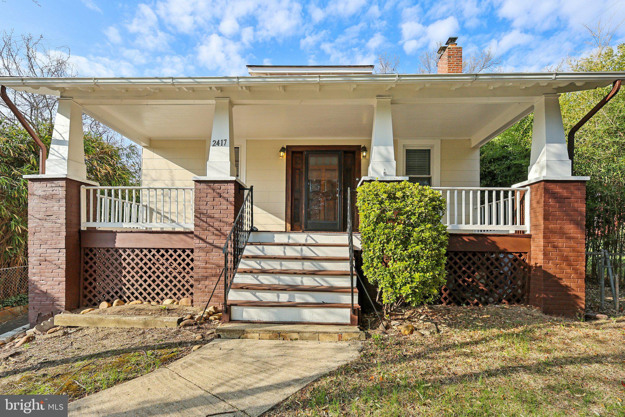 2417 WASHINGTON BOULEVARD