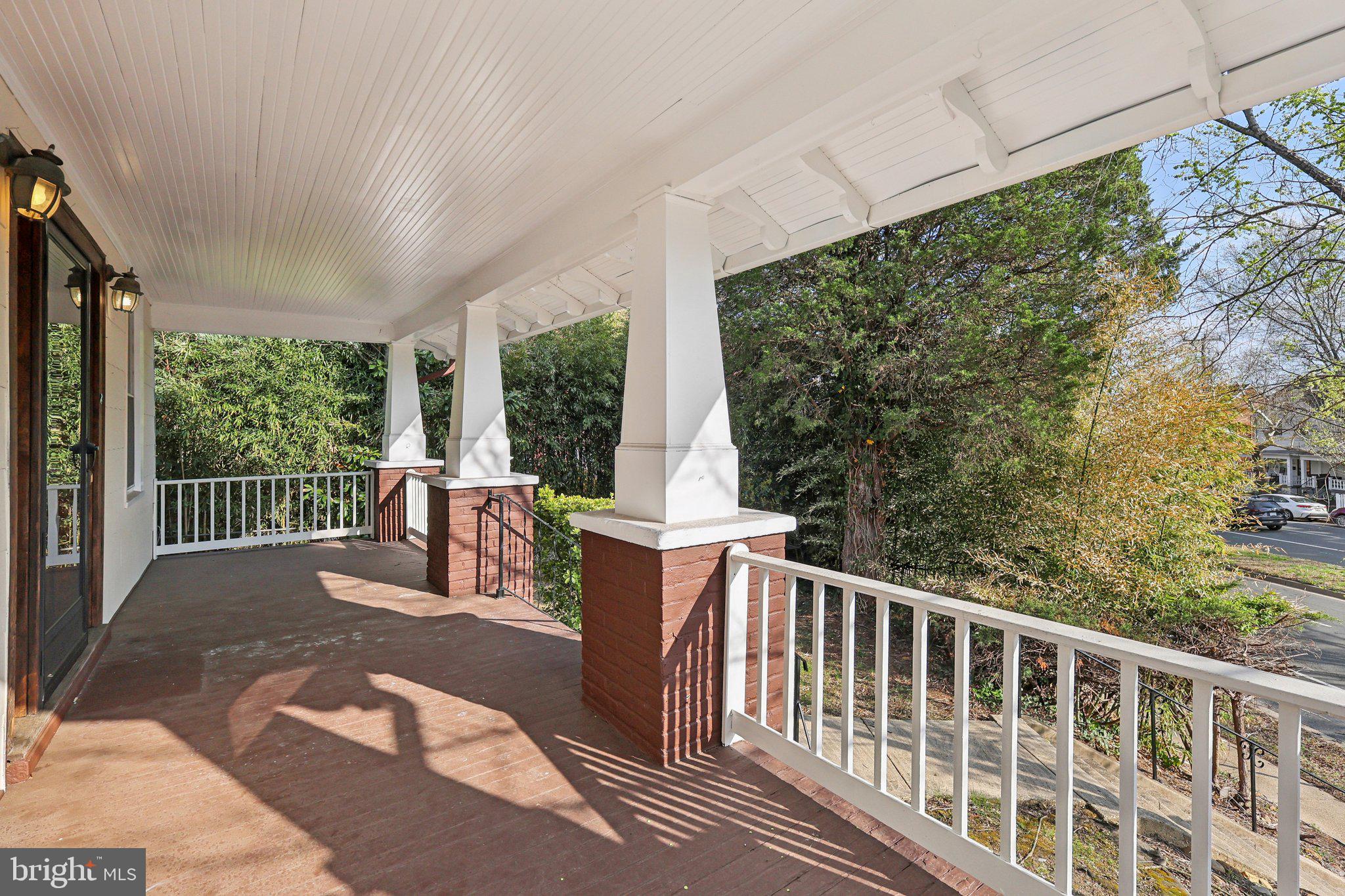 2417 WASHINGTON BOULEVARD