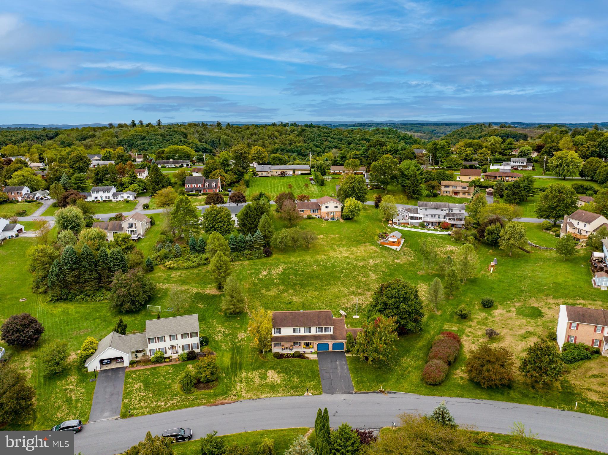 PENN HILLS - Residential