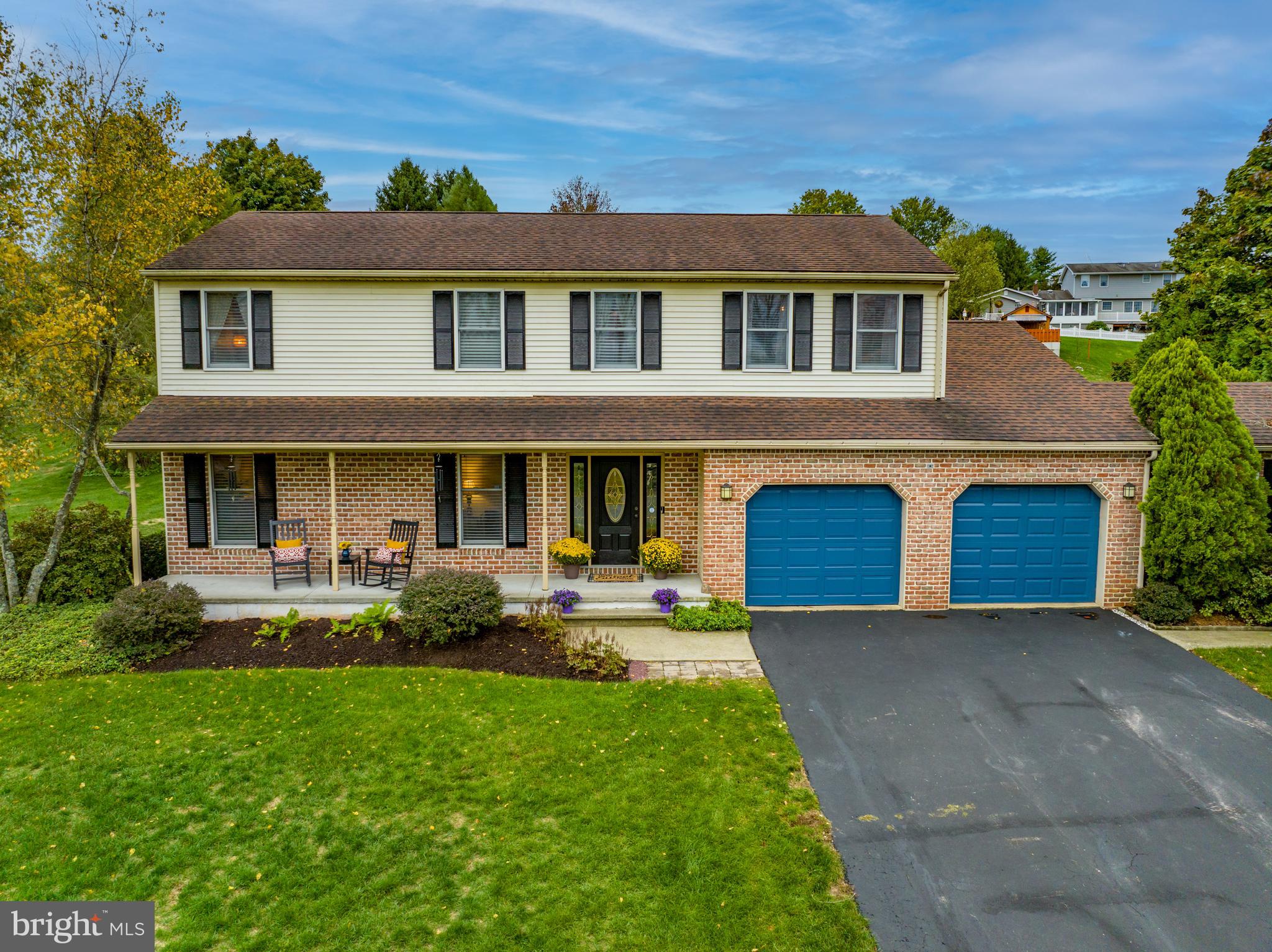 PENN HILLS - Residential