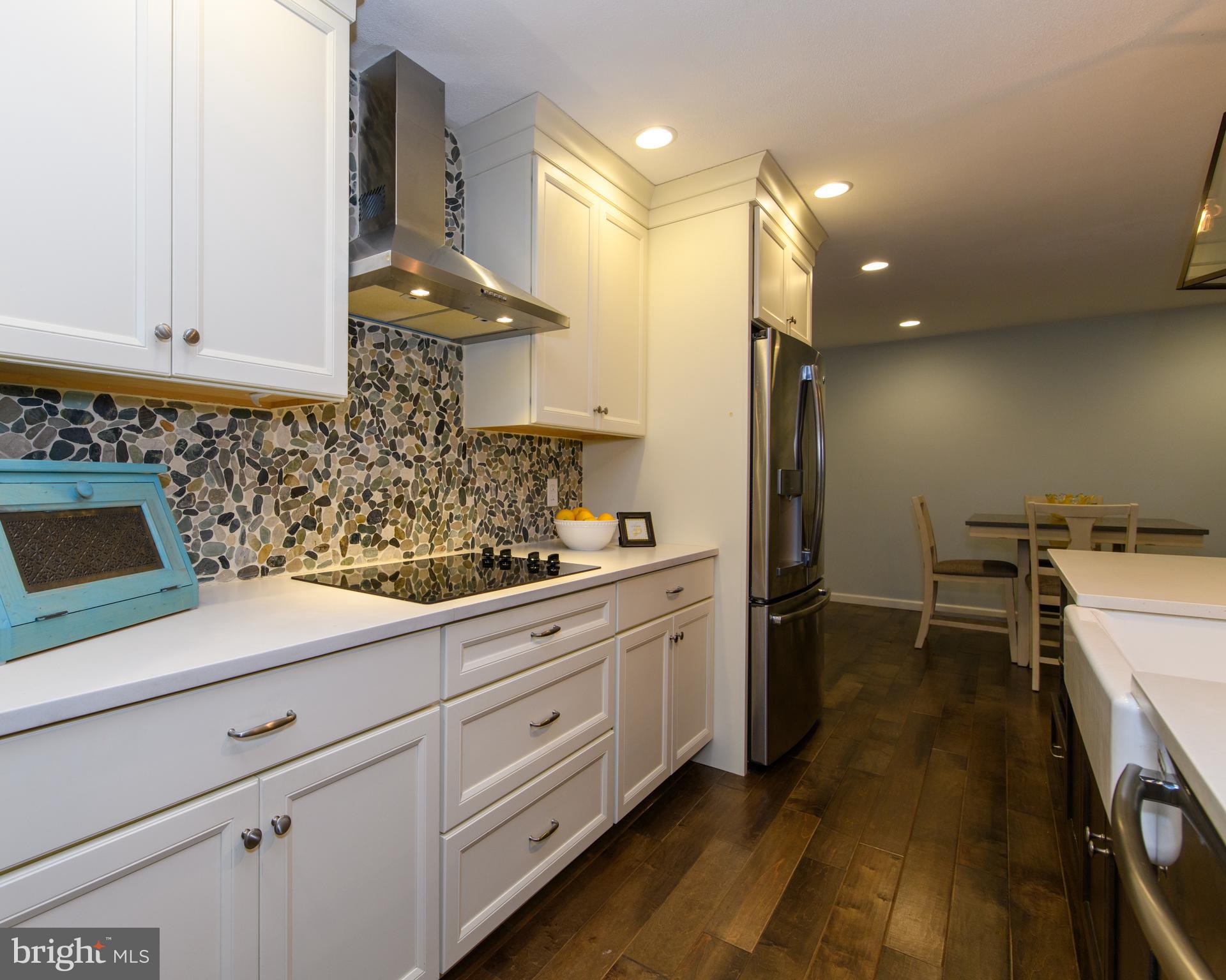 PENN HILLS - Residential