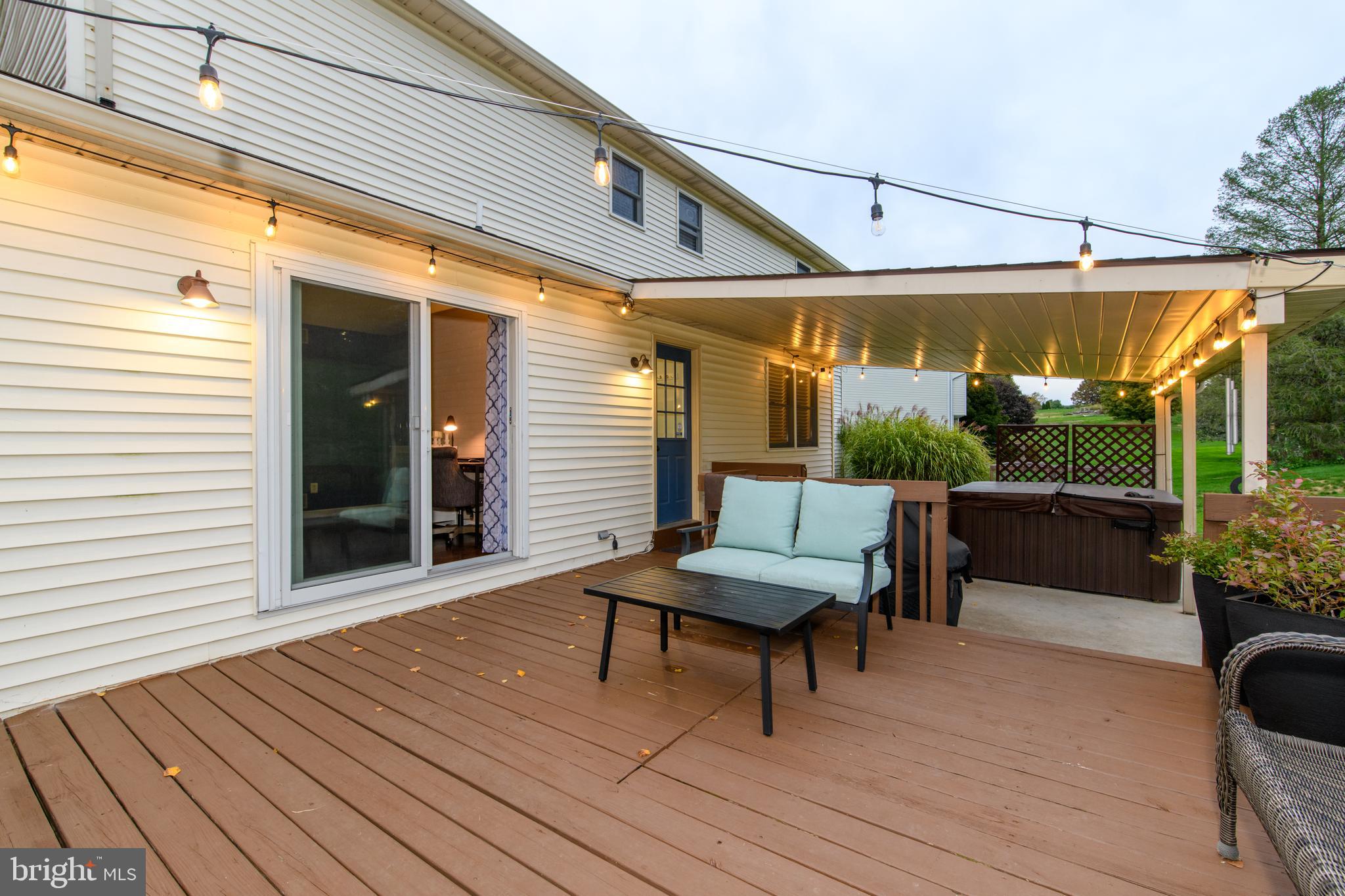 PENN HILLS - Residential