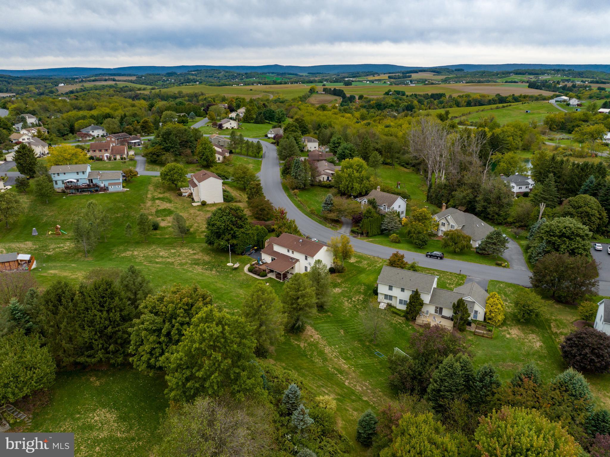 PENN HILLS - Residential