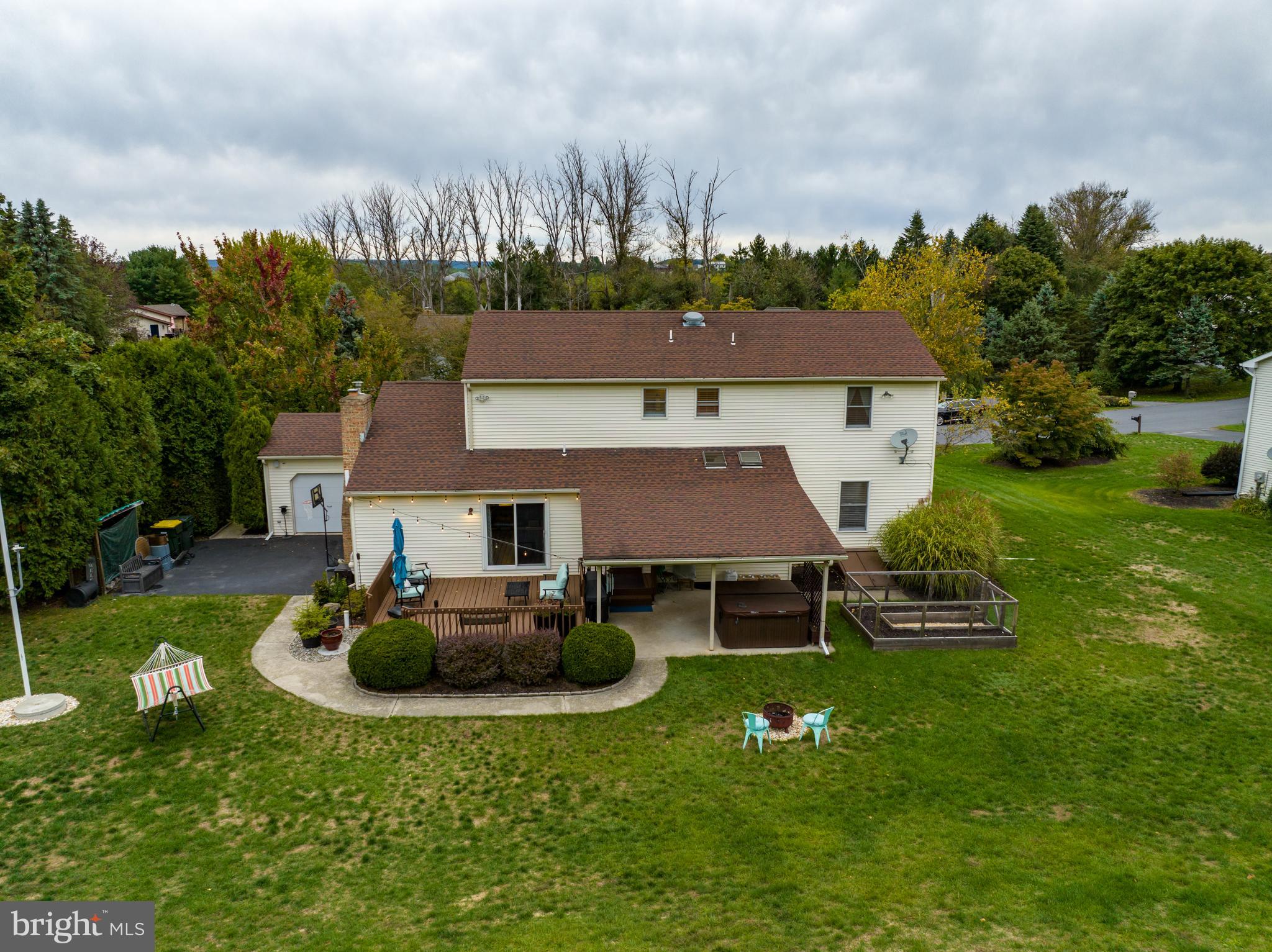 PENN HILLS - Residential