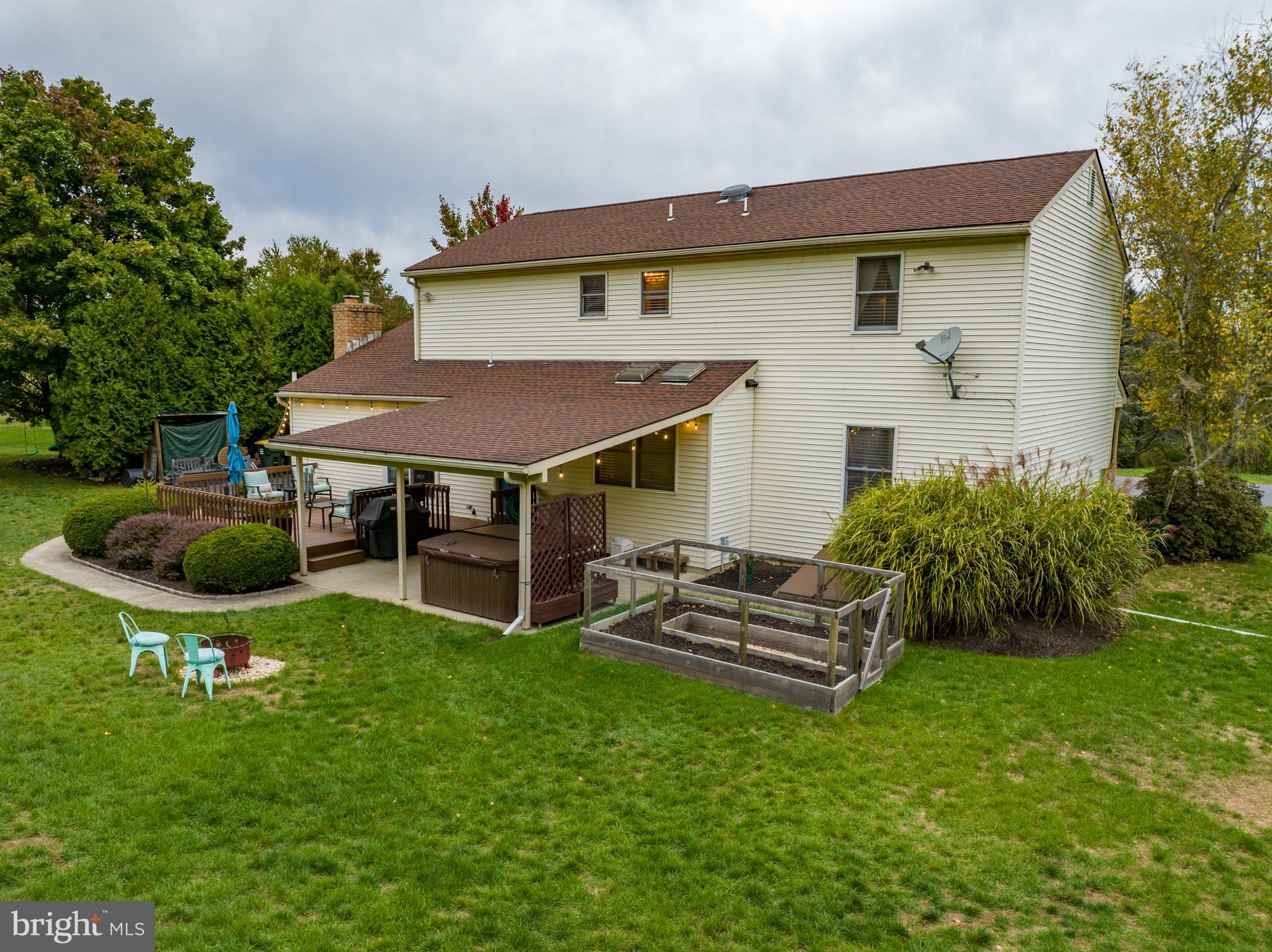 PENN HILLS - Residential