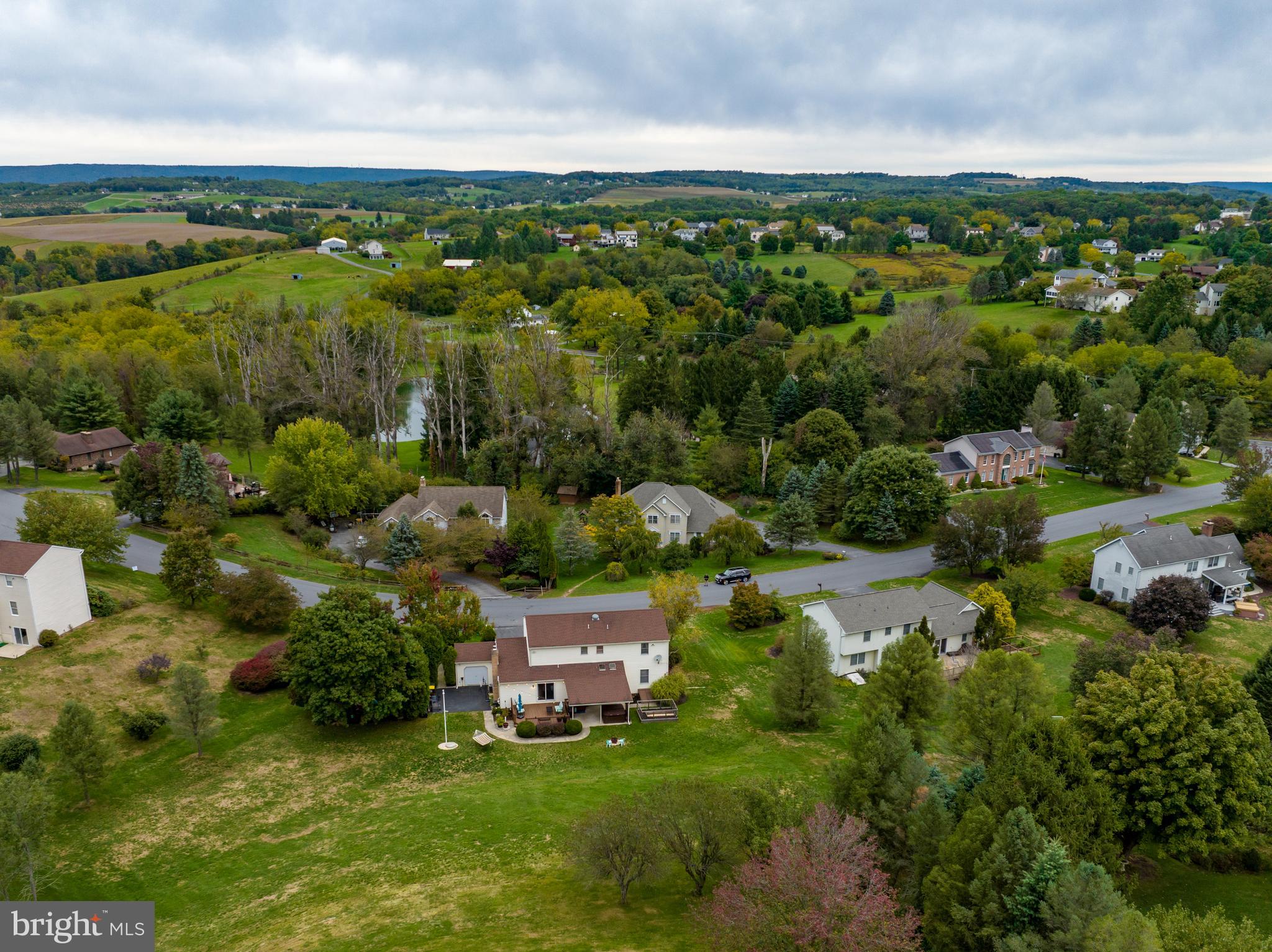 PENN HILLS - Residential