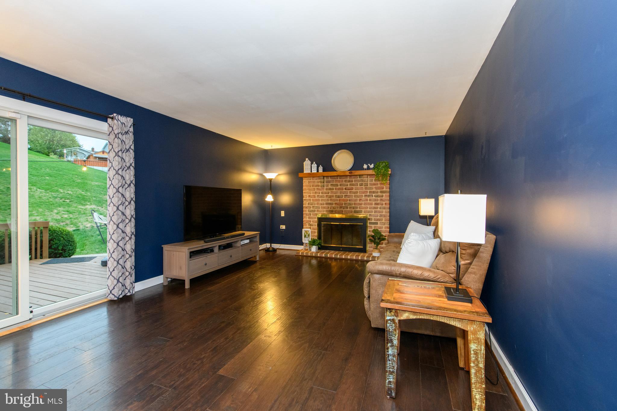 PENN HILLS - Residential