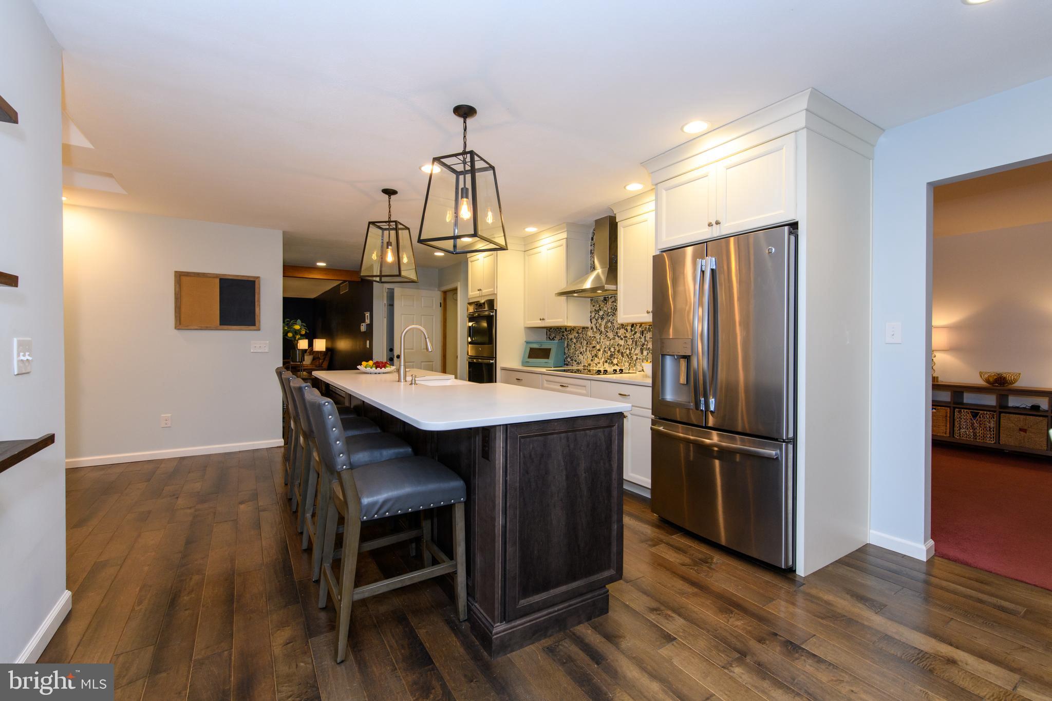 PENN HILLS - Residential