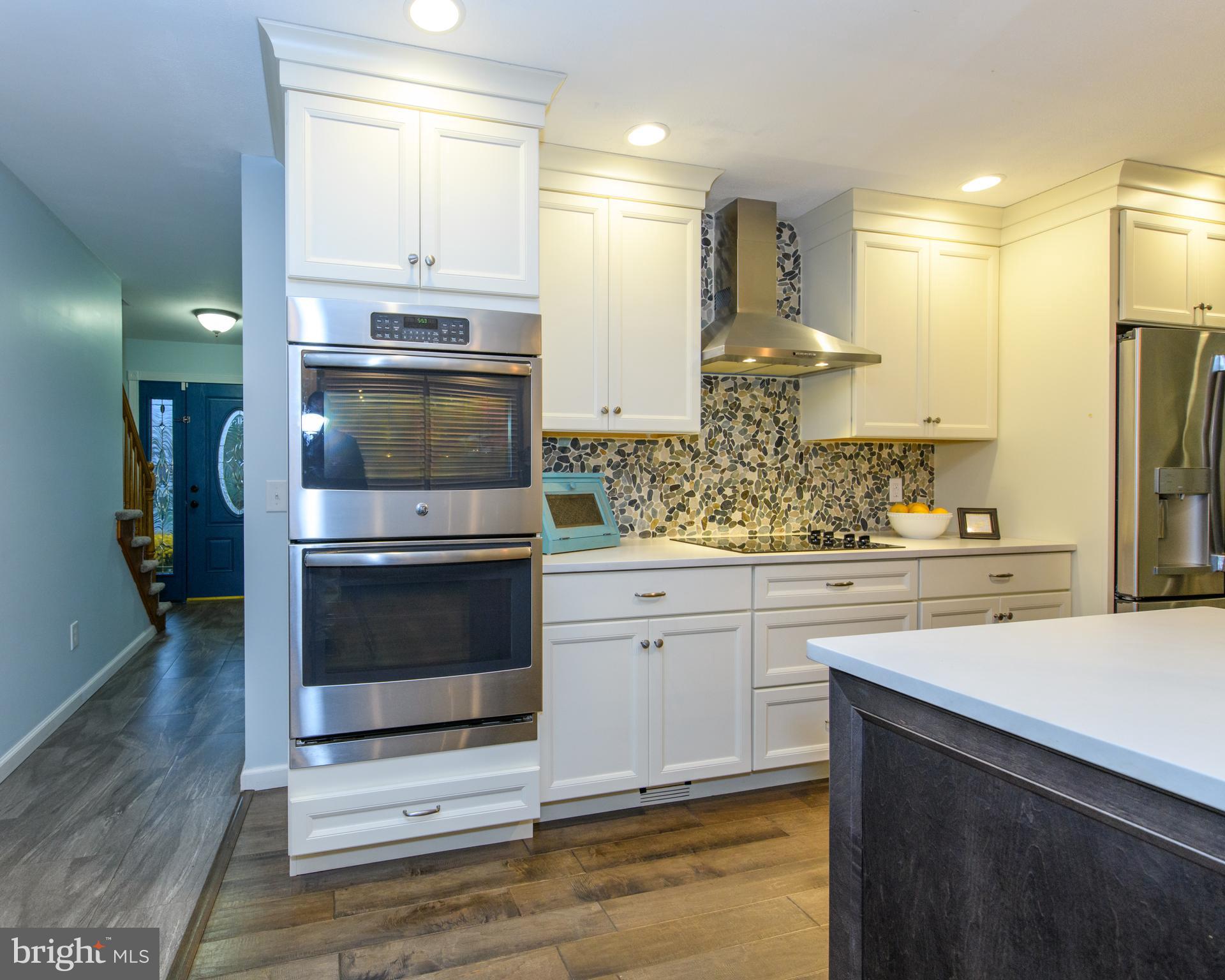 PENN HILLS - Residential