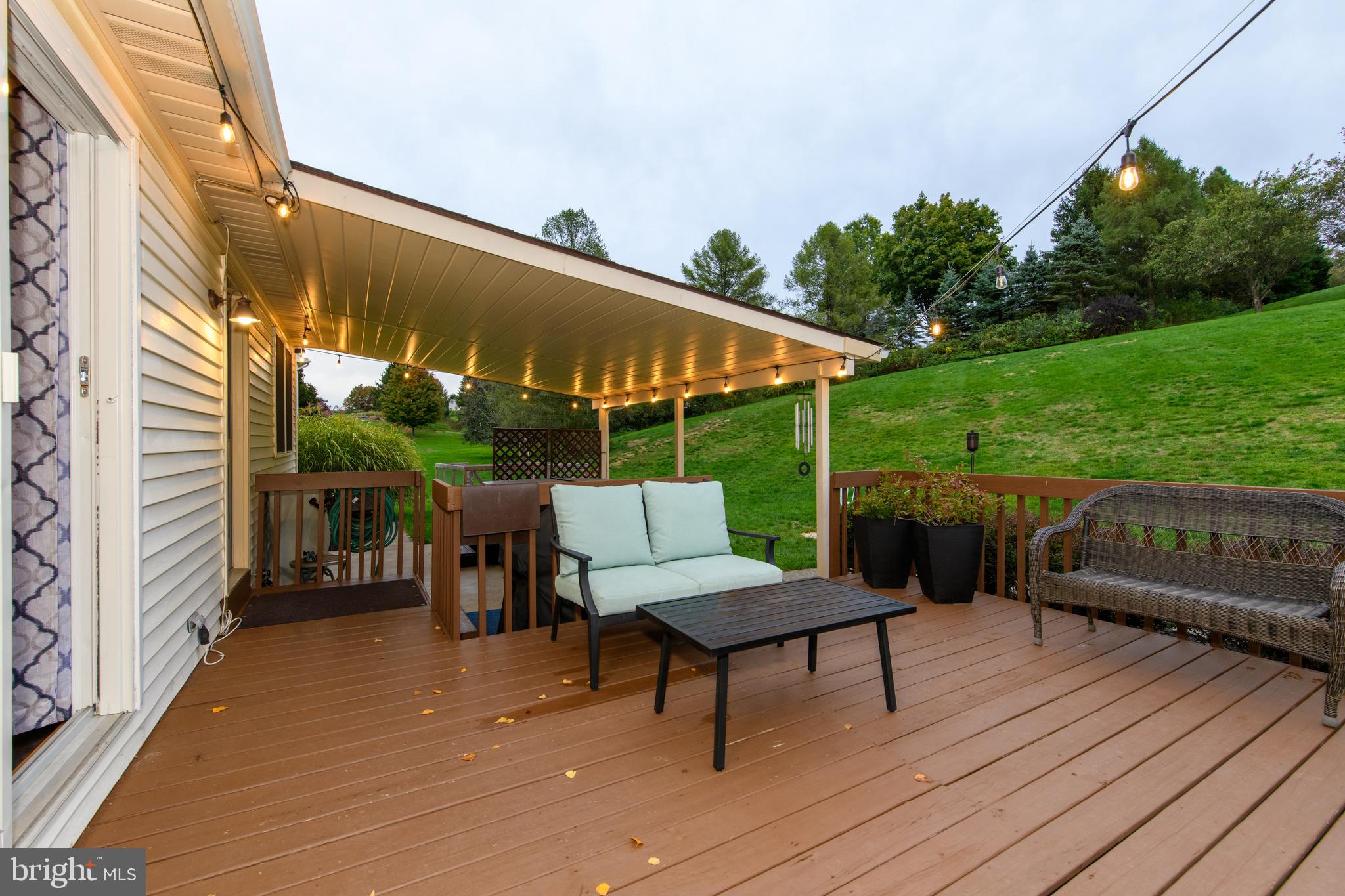 PENN HILLS - Residential