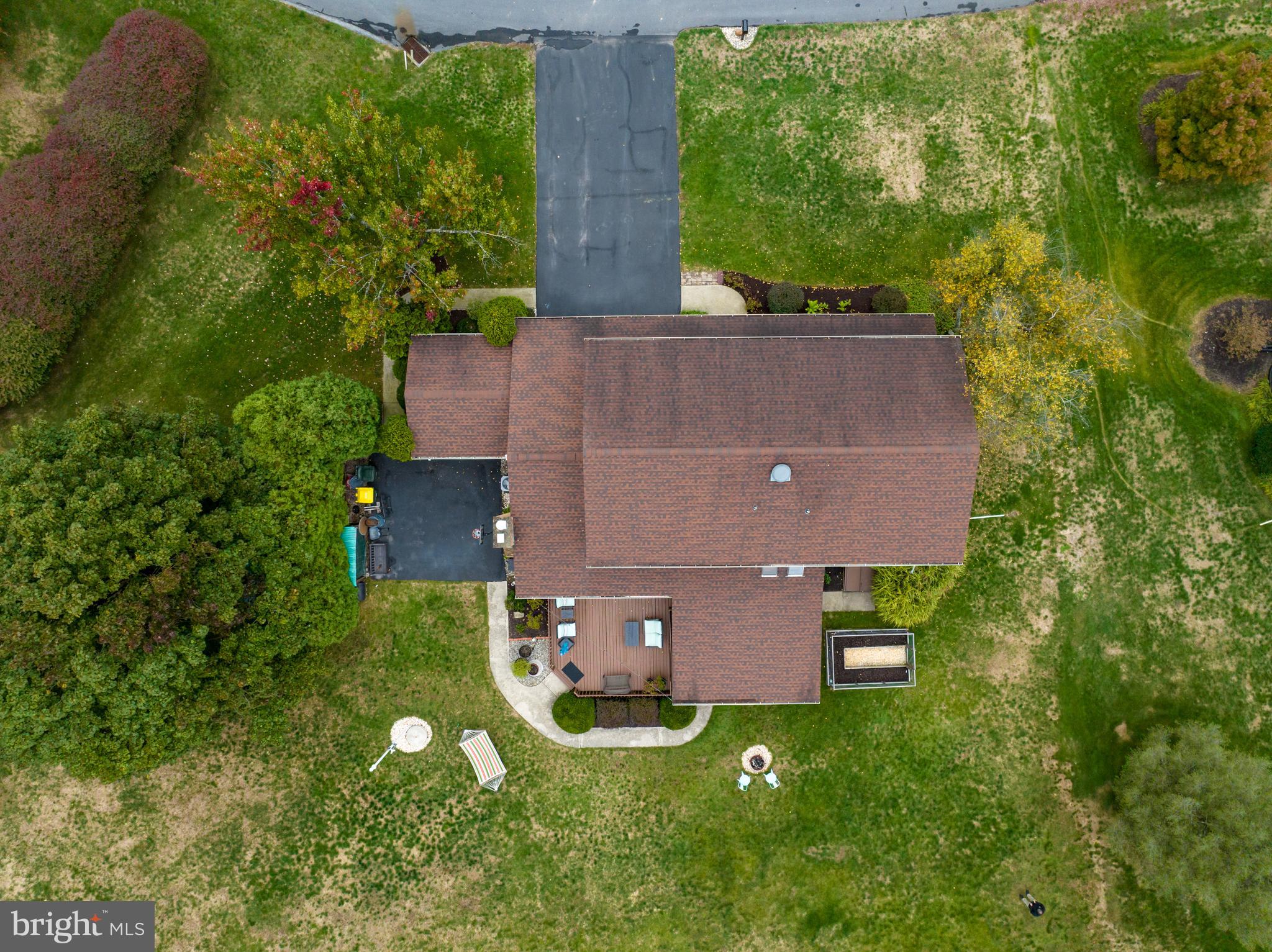 PENN HILLS - Residential