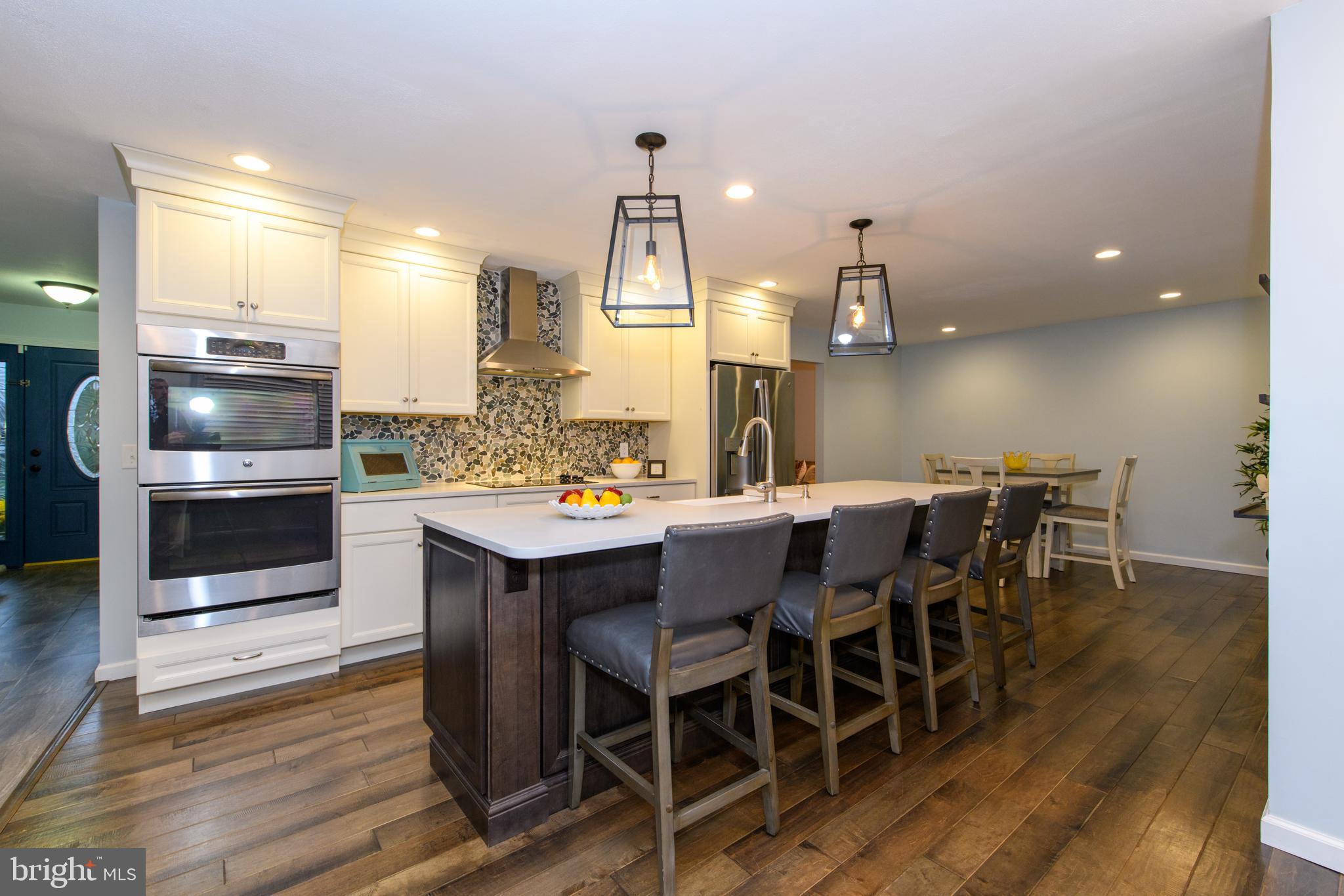 PENN HILLS - Residential