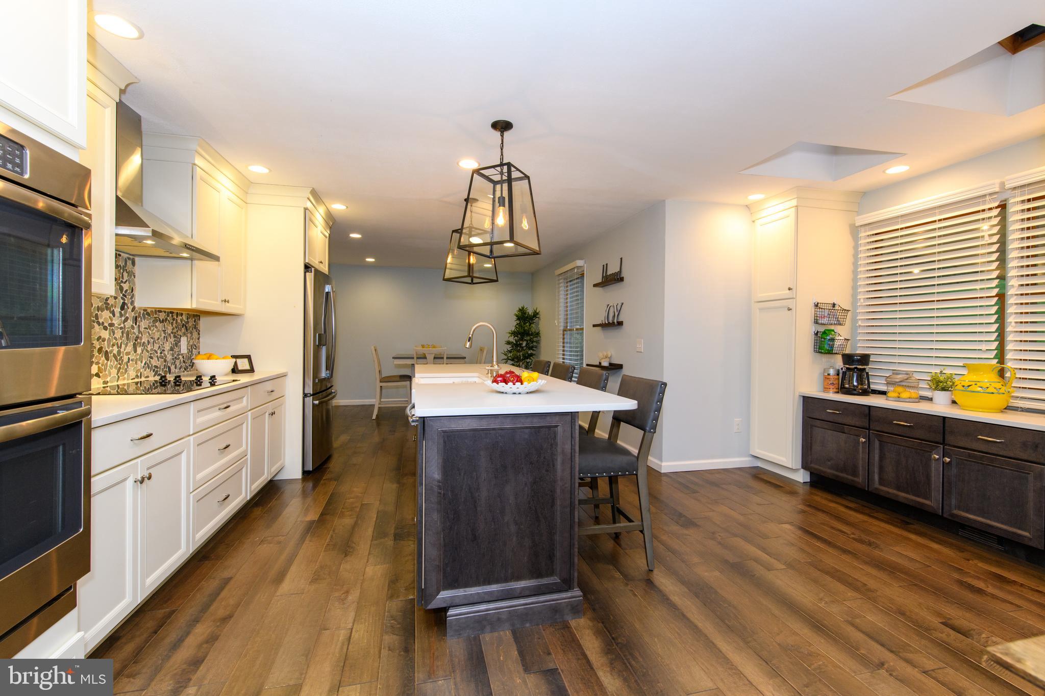 PENN HILLS - Residential