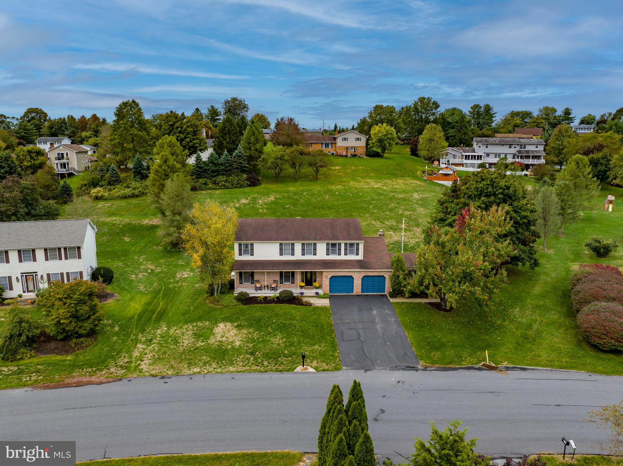 PENN HILLS - Residential