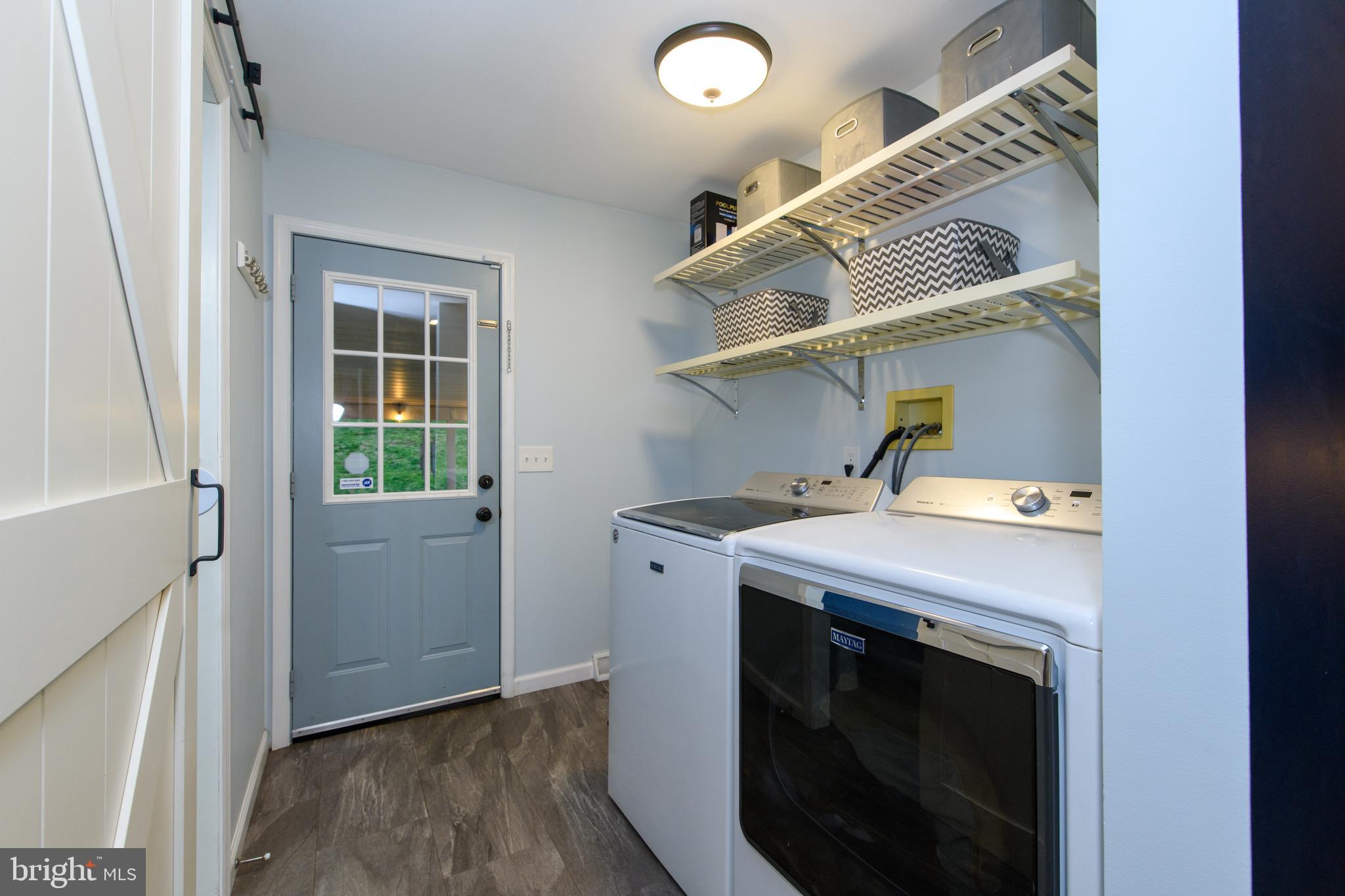 PENN HILLS - Residential