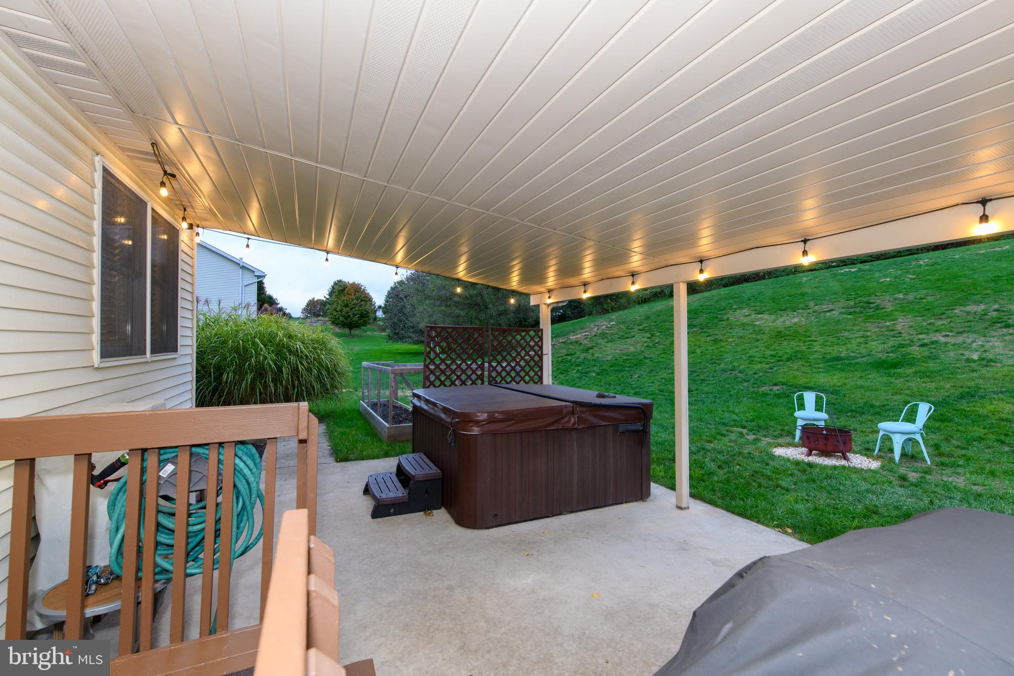 PENN HILLS - Residential